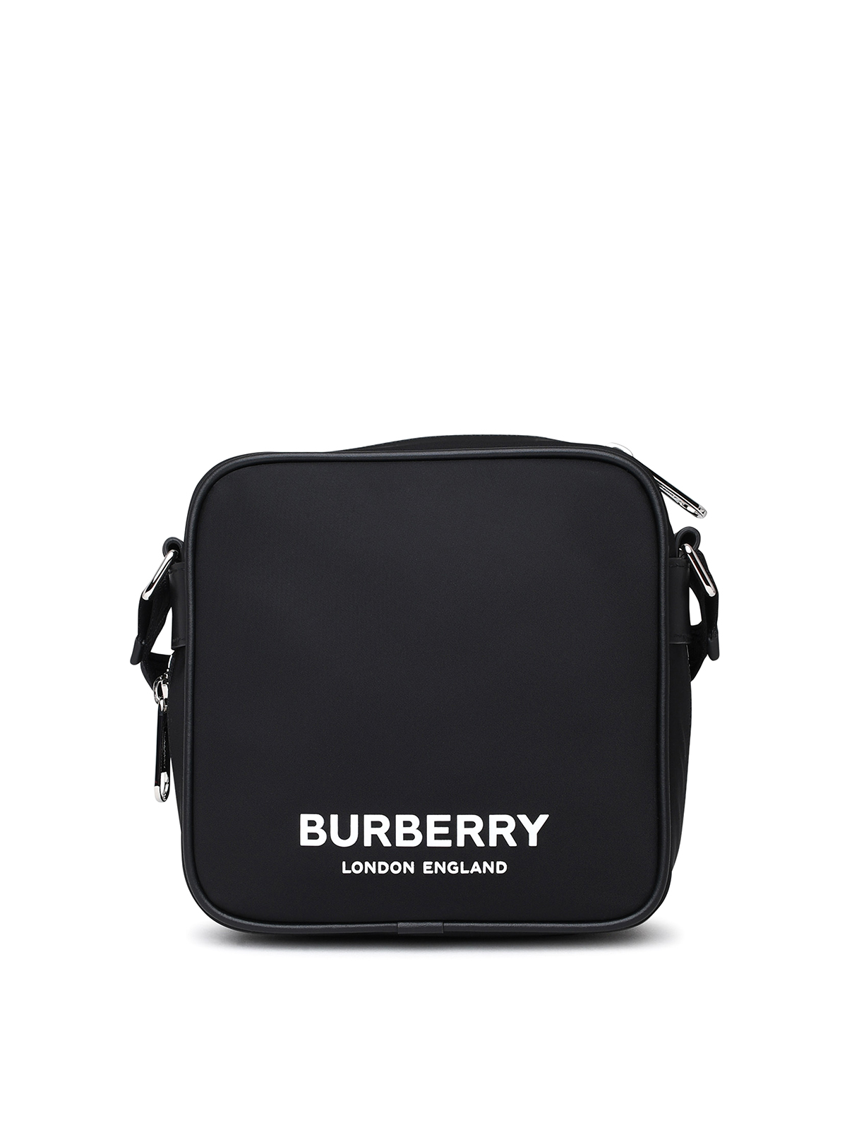 Burberry トートバッグ - 黒 - ブラック|8066111 | THEBS