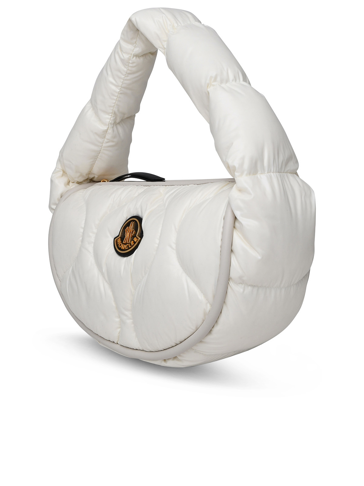 Moncler トートバッグ - 白 - ホワイト|5C00001M2974034