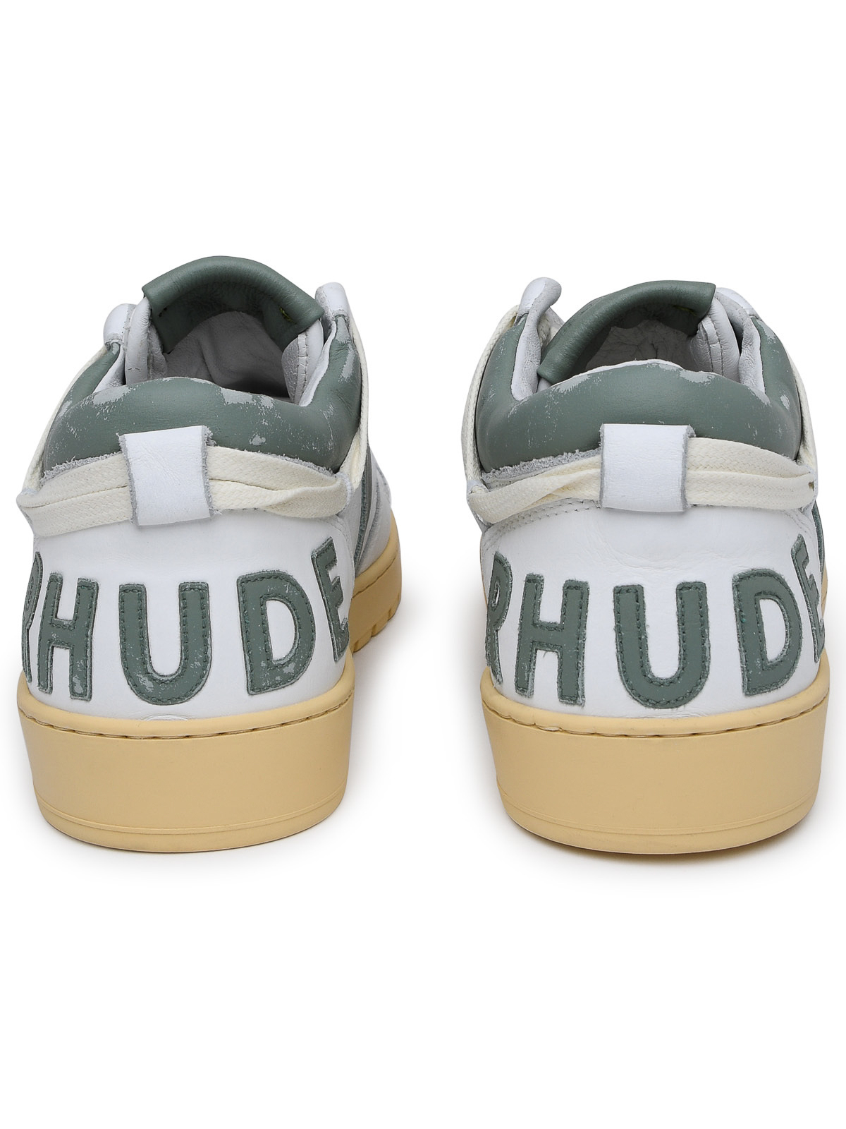 Hudson hot sale bay sneakers