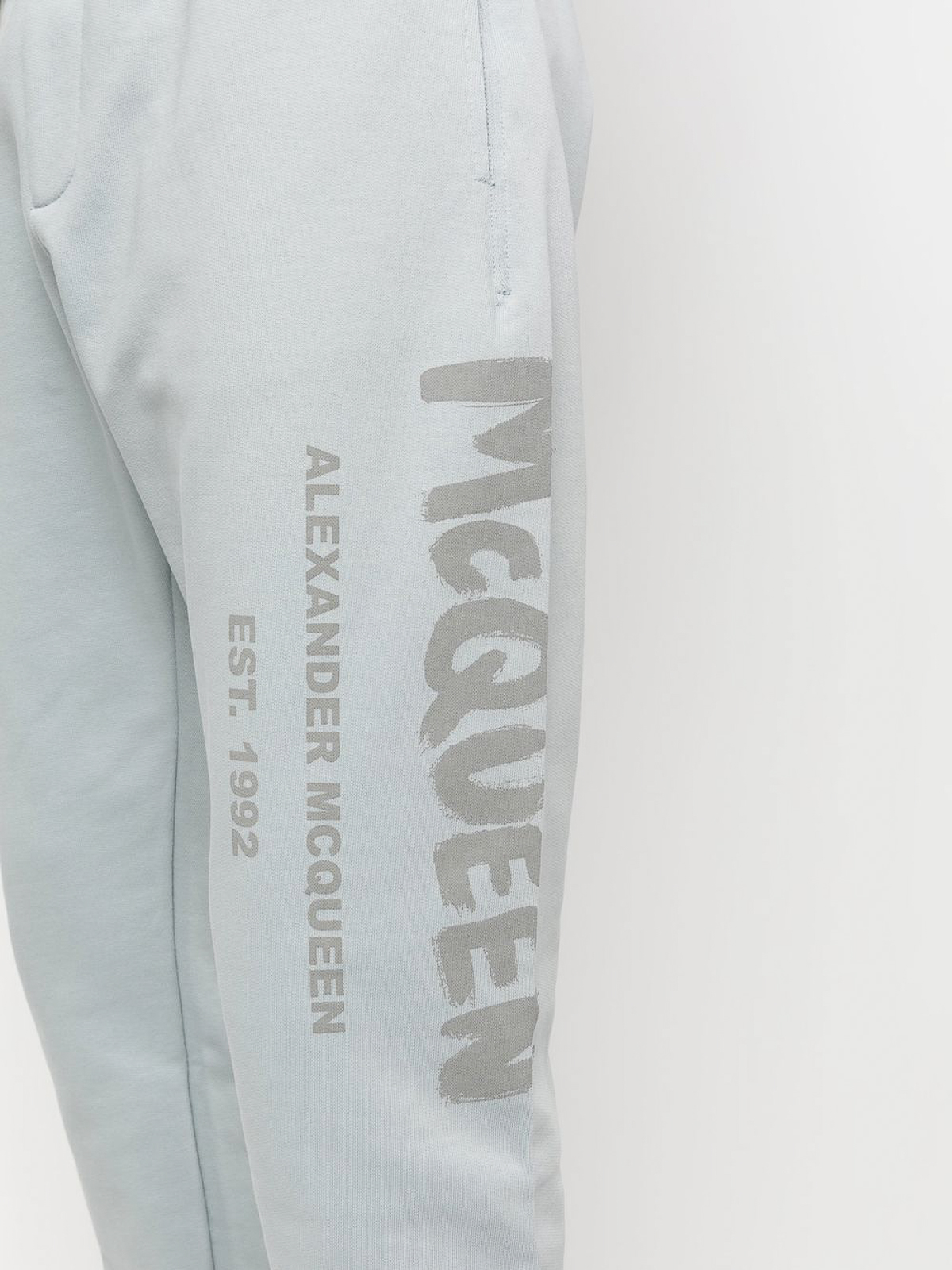 ALEXANDER MCQUEEN カーゴパンツ サイズ44 EDWIN エドウィン XV KHAKI カーゴパンツ カーキ ストレッチ