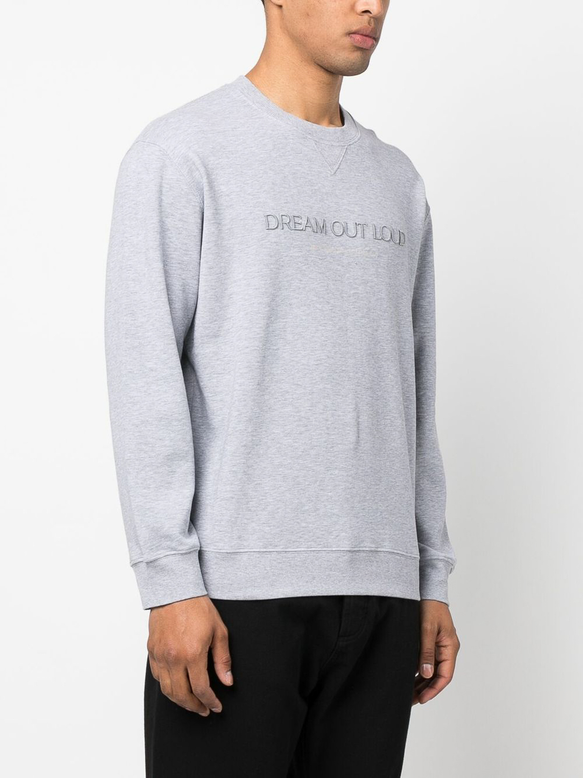 Brunello Cucinelli dream out loud cotton jumper|M0T353441CHH38