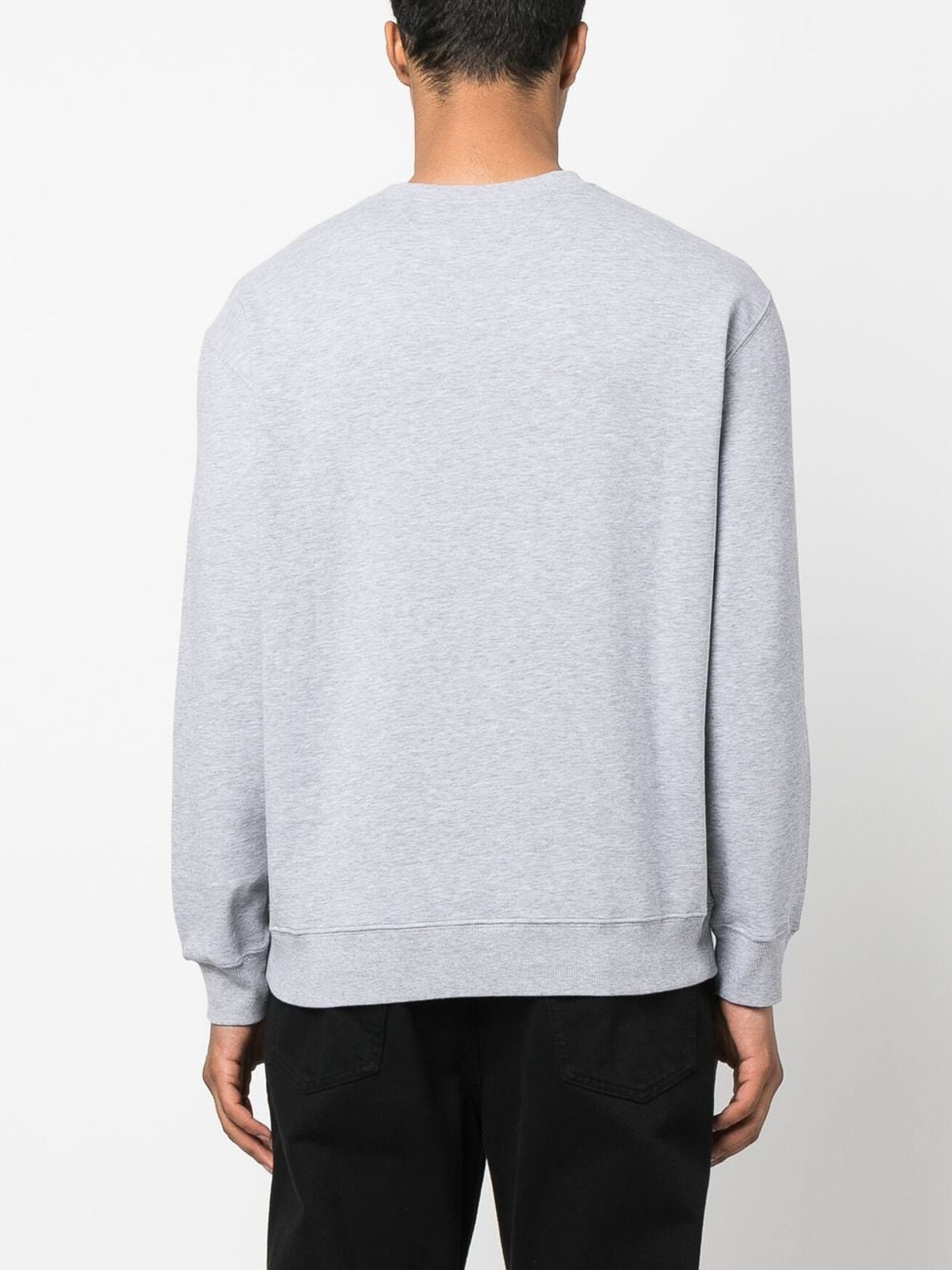 Brunello Cucinelli dream out loud cotton jumper|M0T353441CHH38