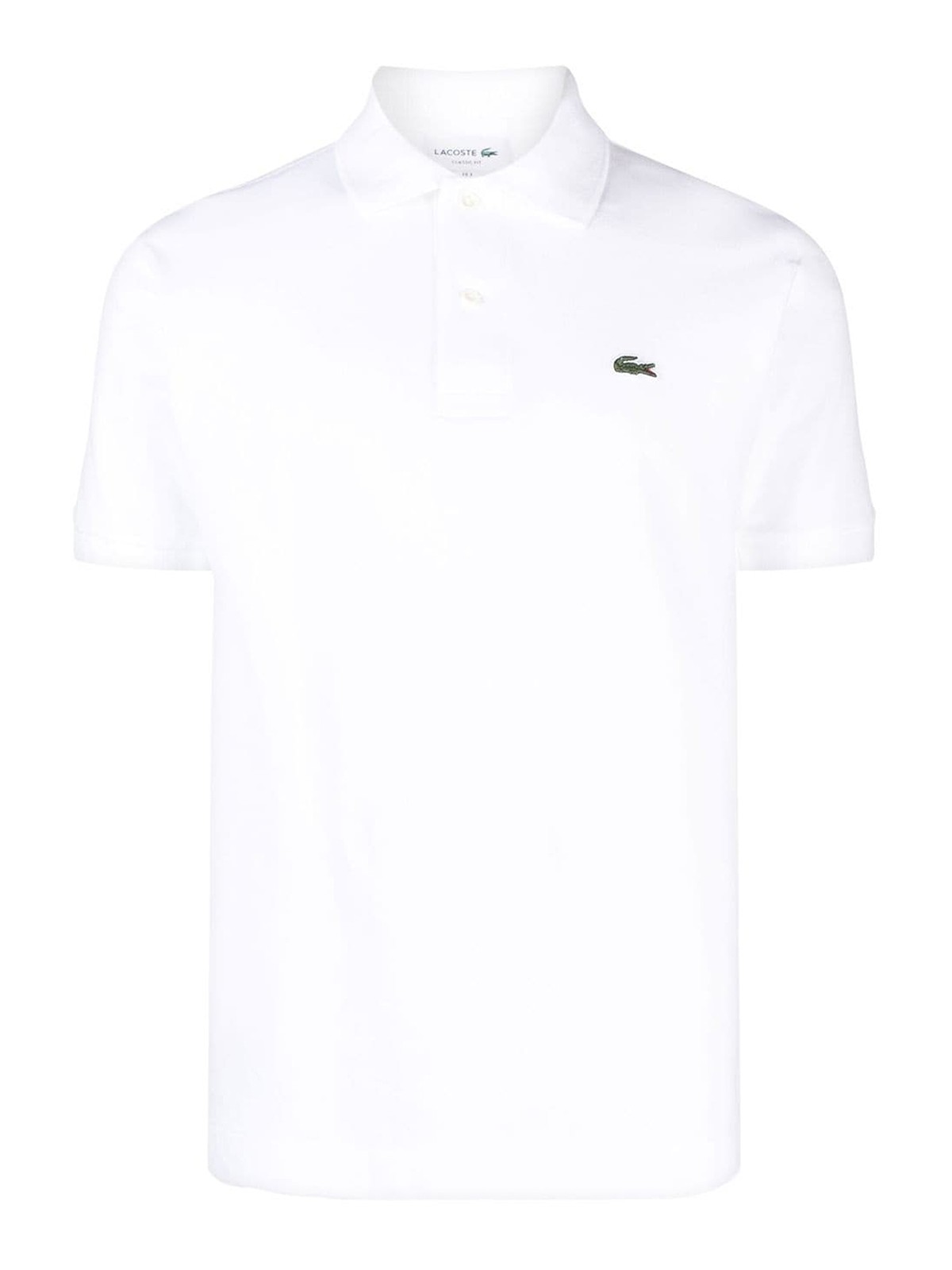 Polos Lacoste - Blanco - | THEBS [iKRIX]