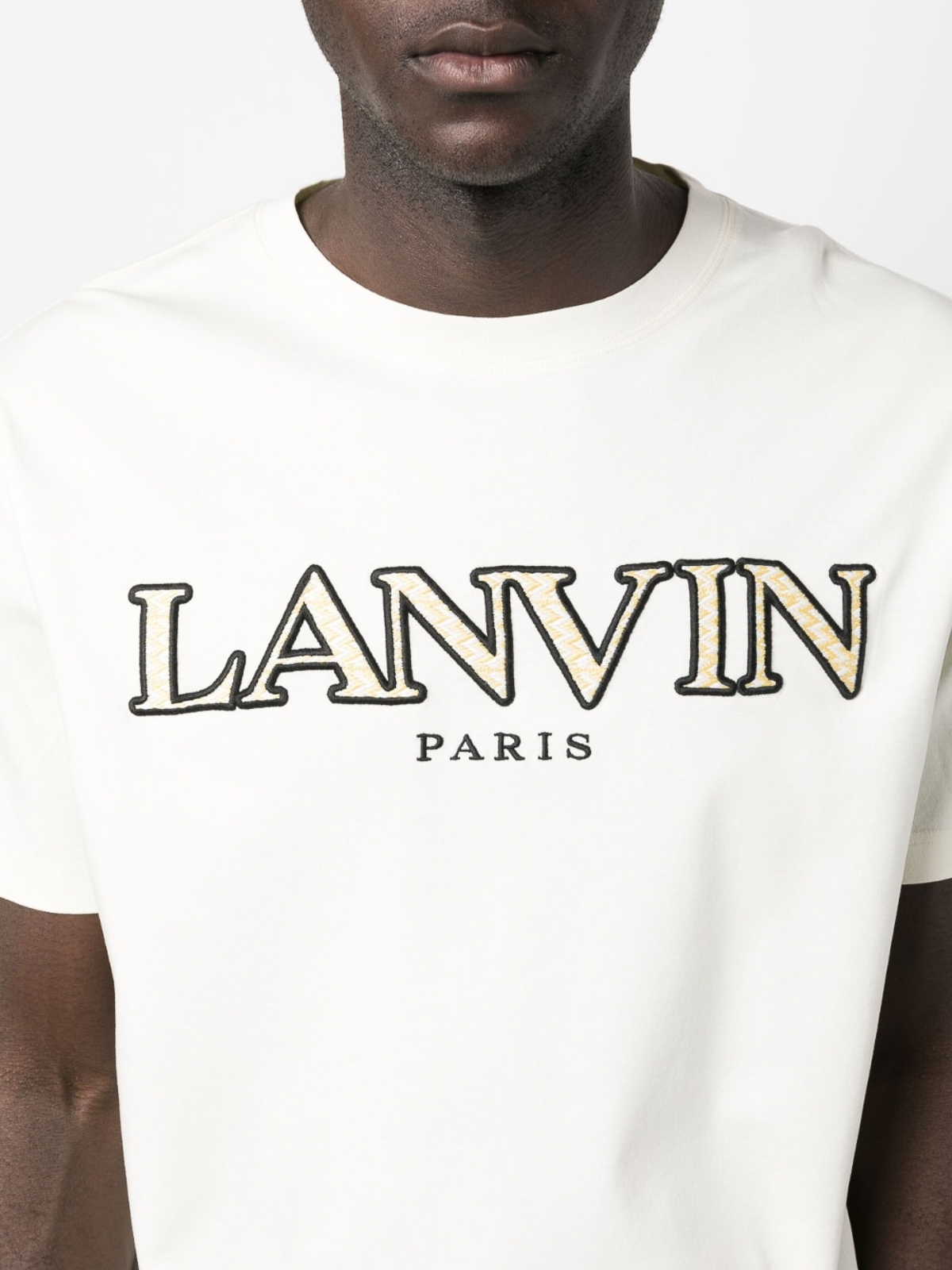 LANVIN Tシャツ