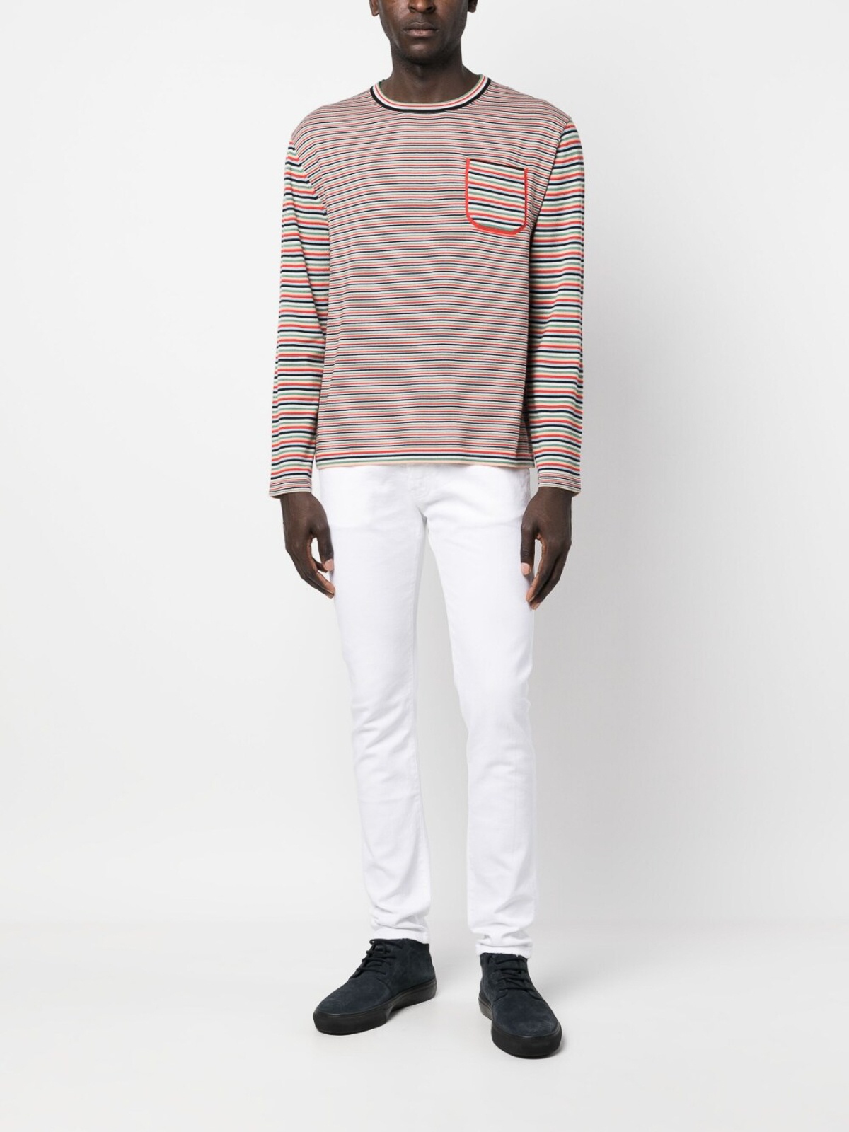 Paul Smith Merino Sweater