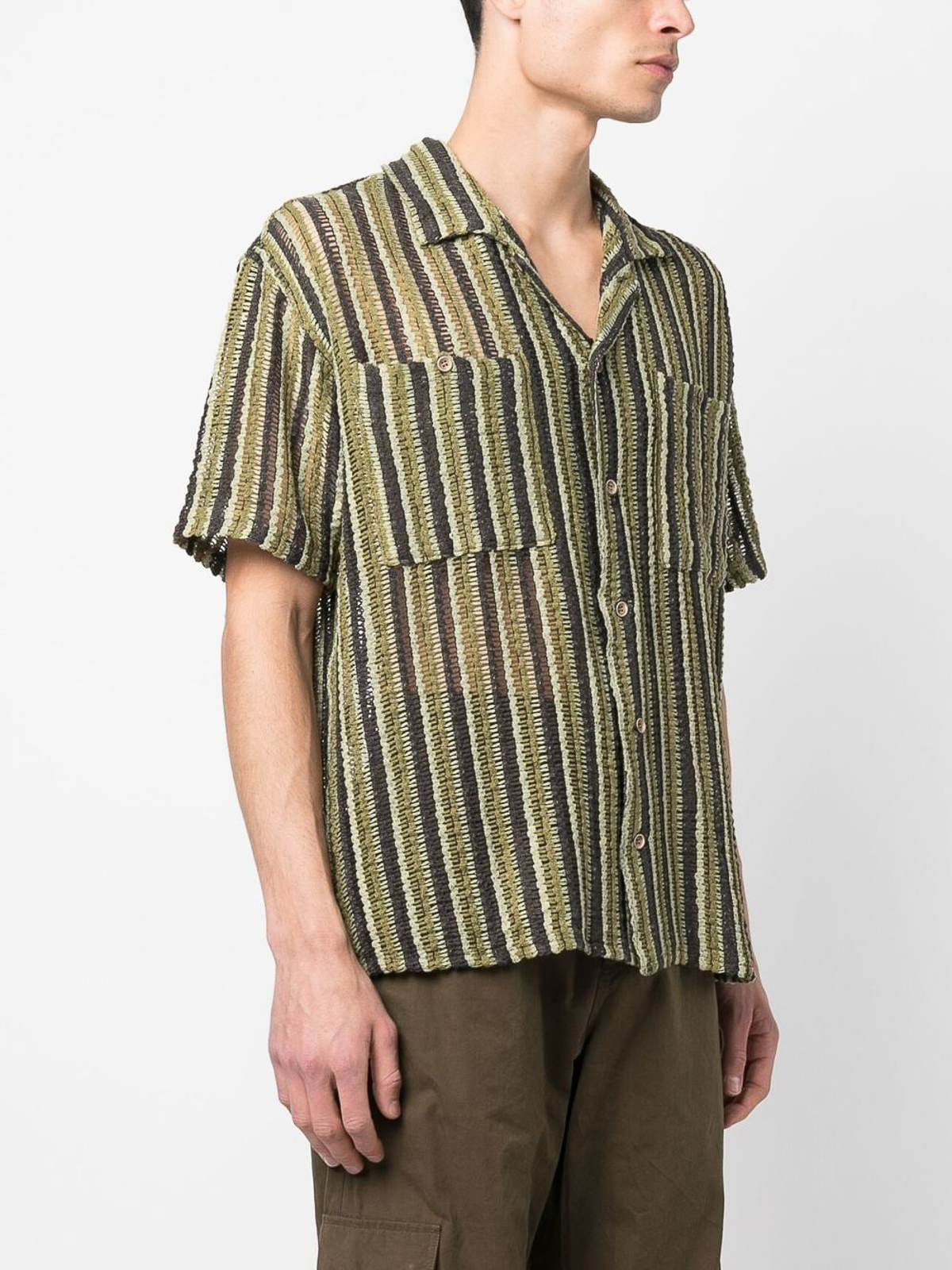 Knitted cheap shirts online