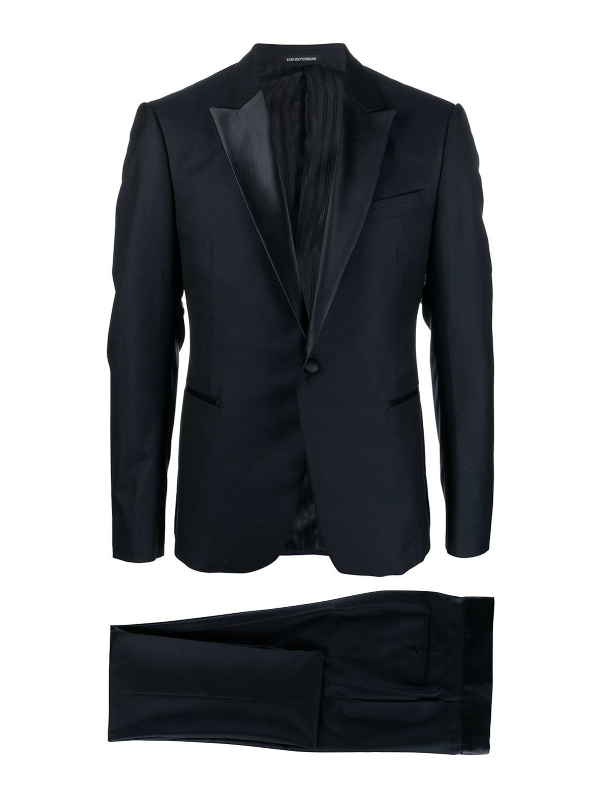 Formal suits Emporio Armani Tailored two piece suit H31VMUC1068922