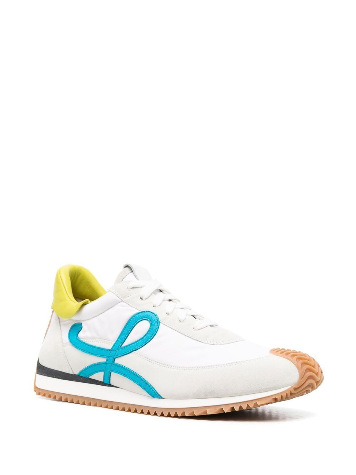 Loewe トップ/タンクトップ - 白|M816282X512016WHITEMULTICOLOR