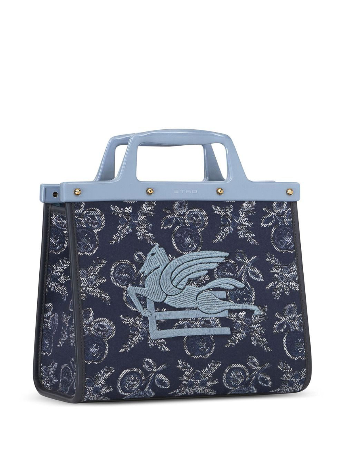 Shopping Bags, Etro Online Cheap Shop