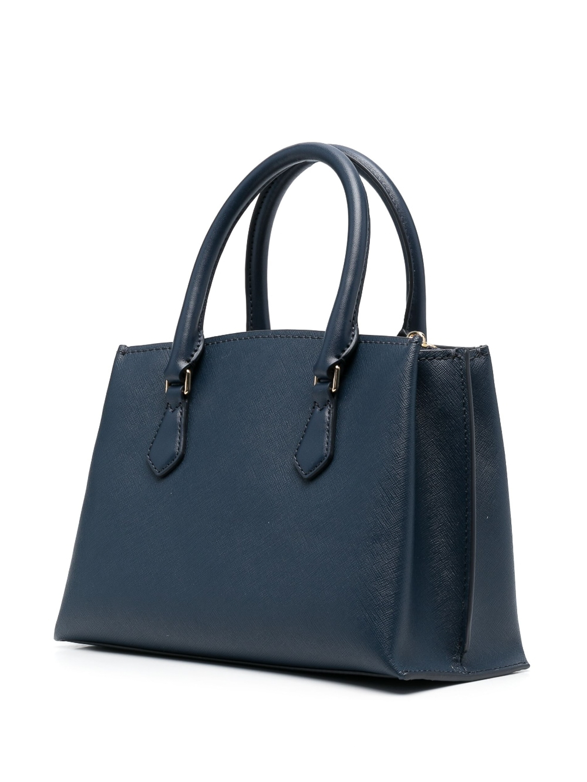 MICHAEL KORS: tote bags for woman - Navy