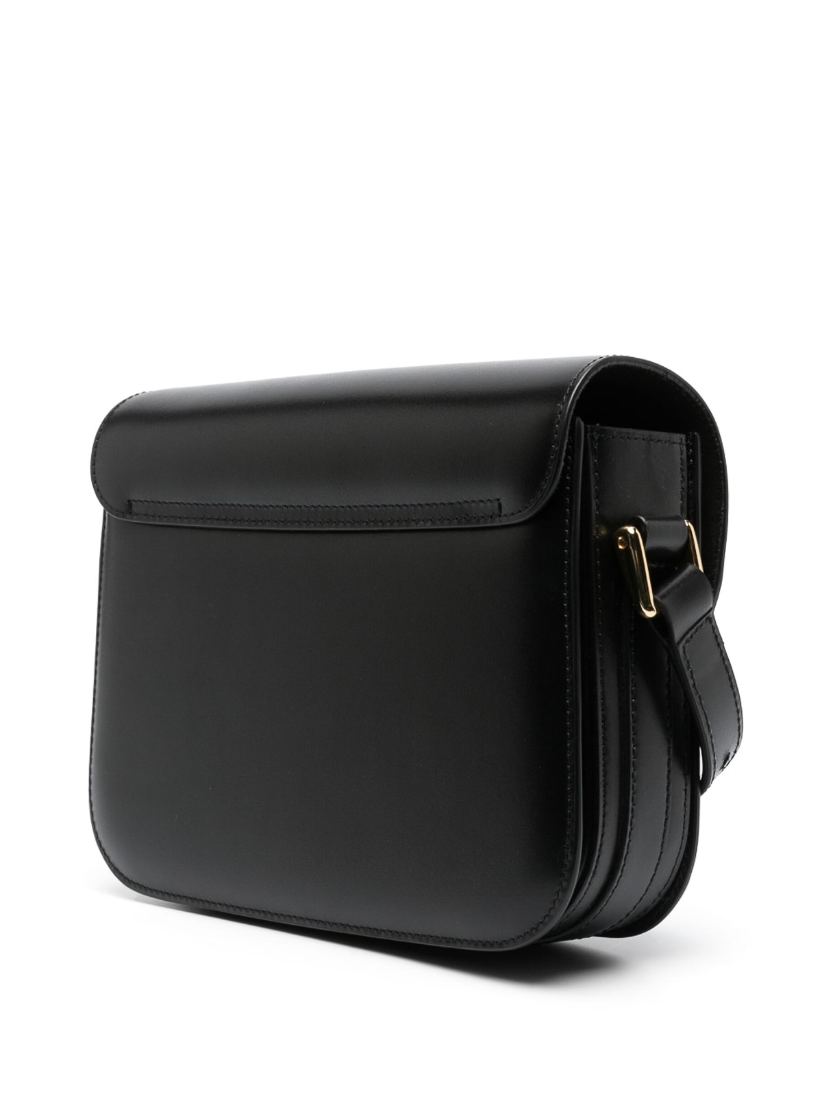 A.P.C. トートバッグ - 黒 - ブラック|F61413PXBTNTZE