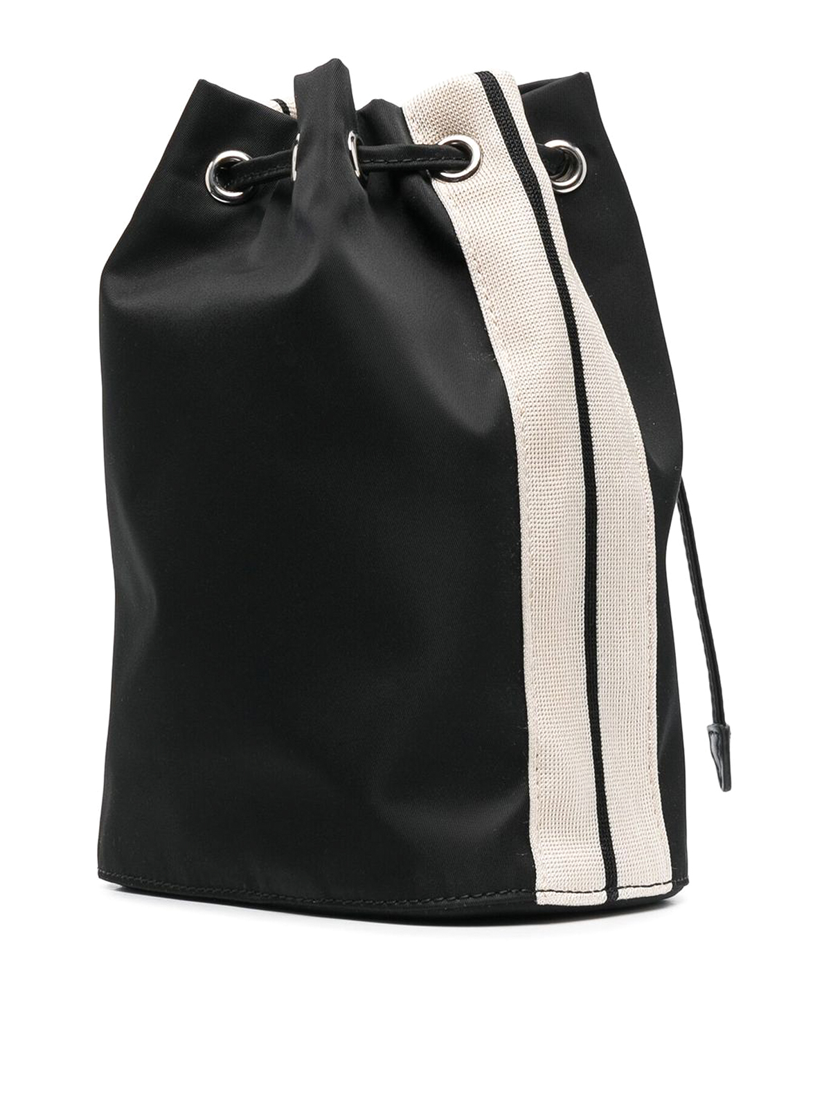 Palm angels bucket online bag