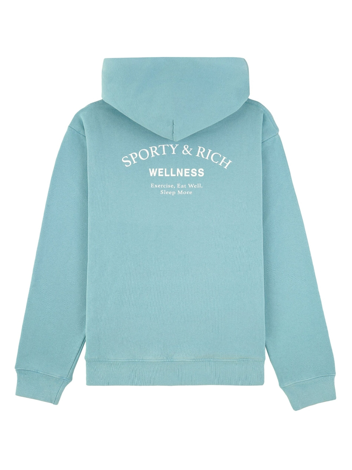 Sweatshirts & Sweaters Sporty & Rich - Wellness studio hoodie