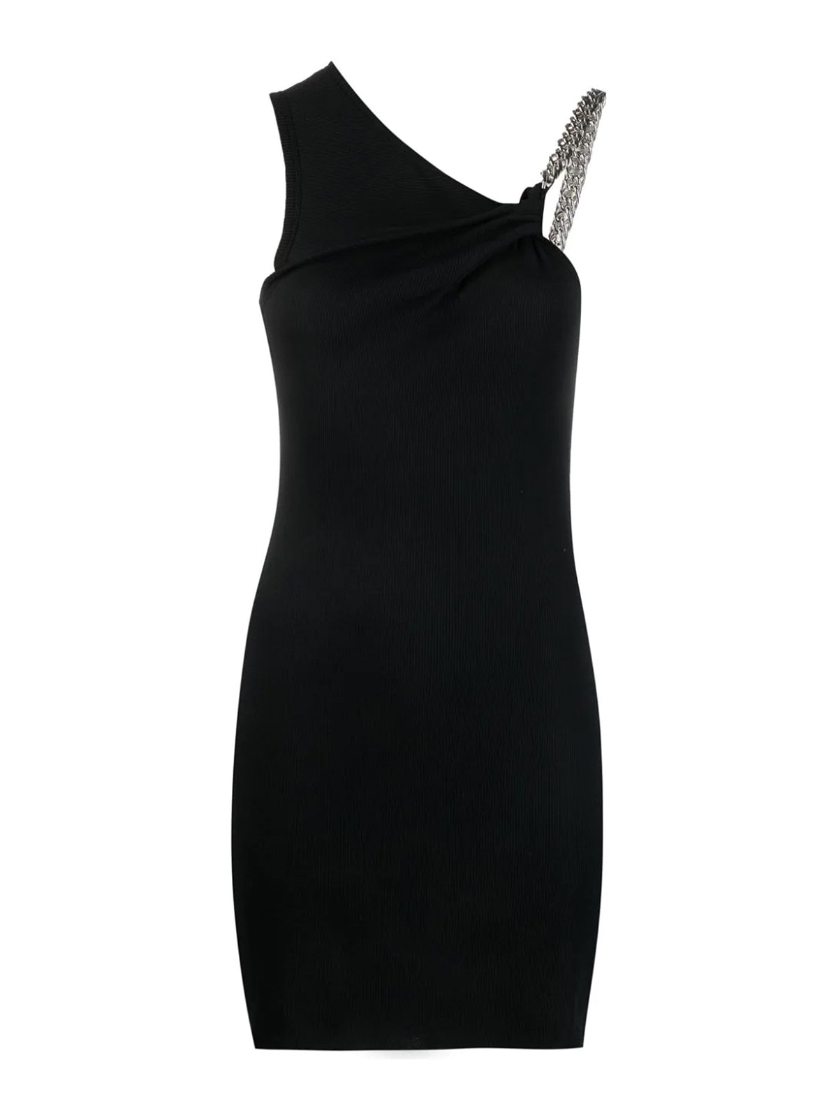 パーティードレス ALYX AAWDR0078 FA01 BLK0001 Dresses 1017 9SM Black Buy 1017 ALYX 9SM Viscose Sleeveless Belted Midi Dress