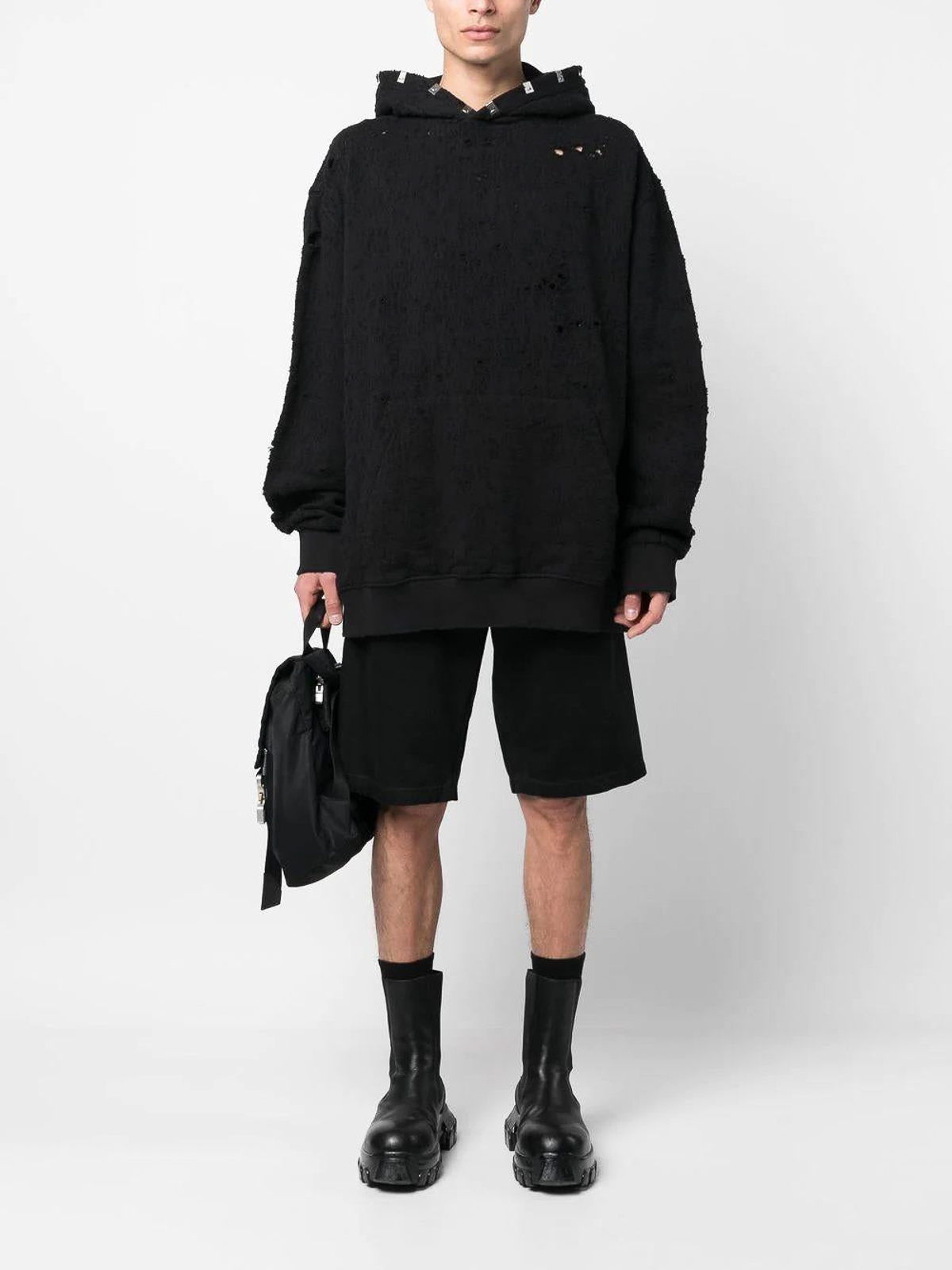 【新品・未使用】ラッセルノ　LIGHT HOODIE (SOLID) GS HOODIE LIGHT - LOSTHILLS