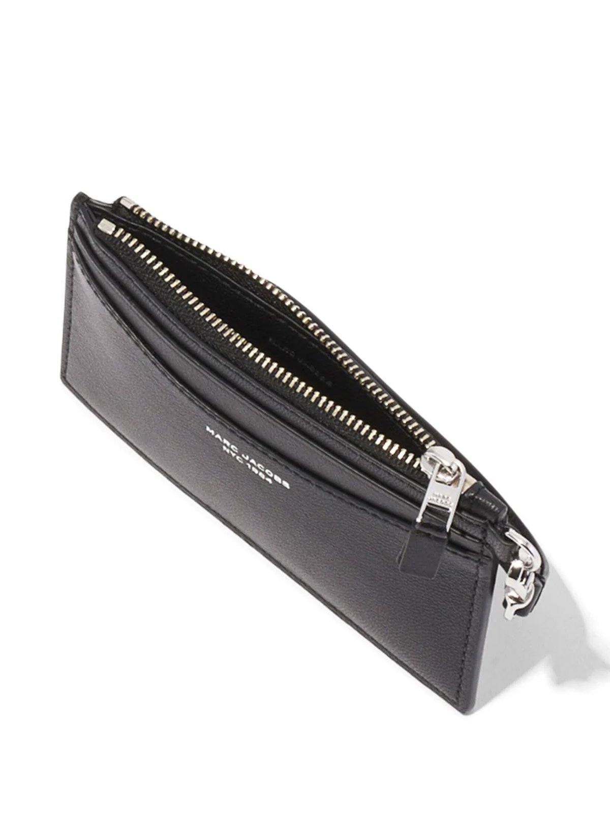 Wallets & purses Marc Jacobs - Marc jacobs the slim top-zip wallet
