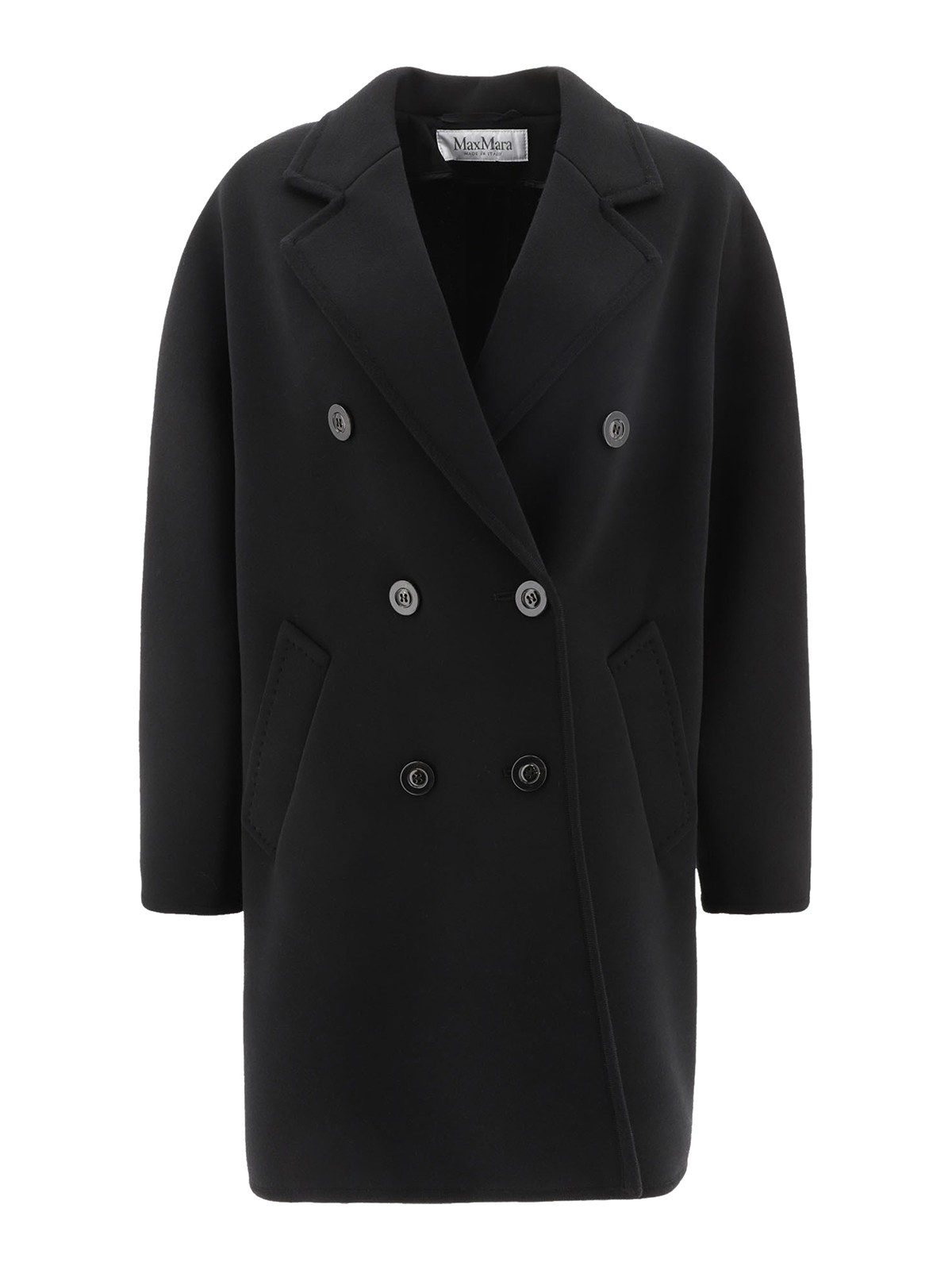 MAX MARA｜COATS (PEDONE (19010231 002 / 19010231600 002) Women's Technical Fabric and Cotton Trench Coats | Max Mara