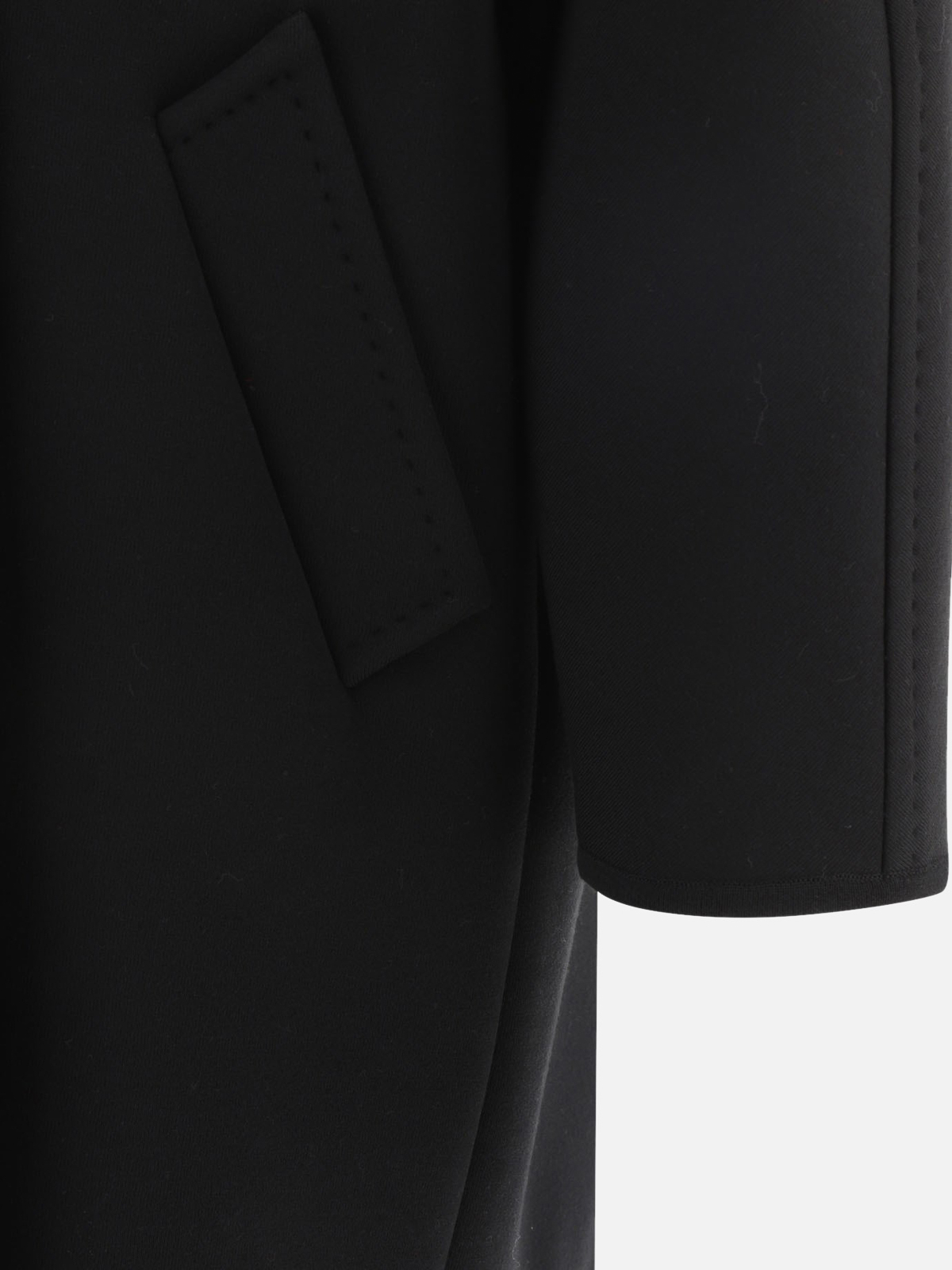 Max Mara Max mara pedone wool doublebreasted coat