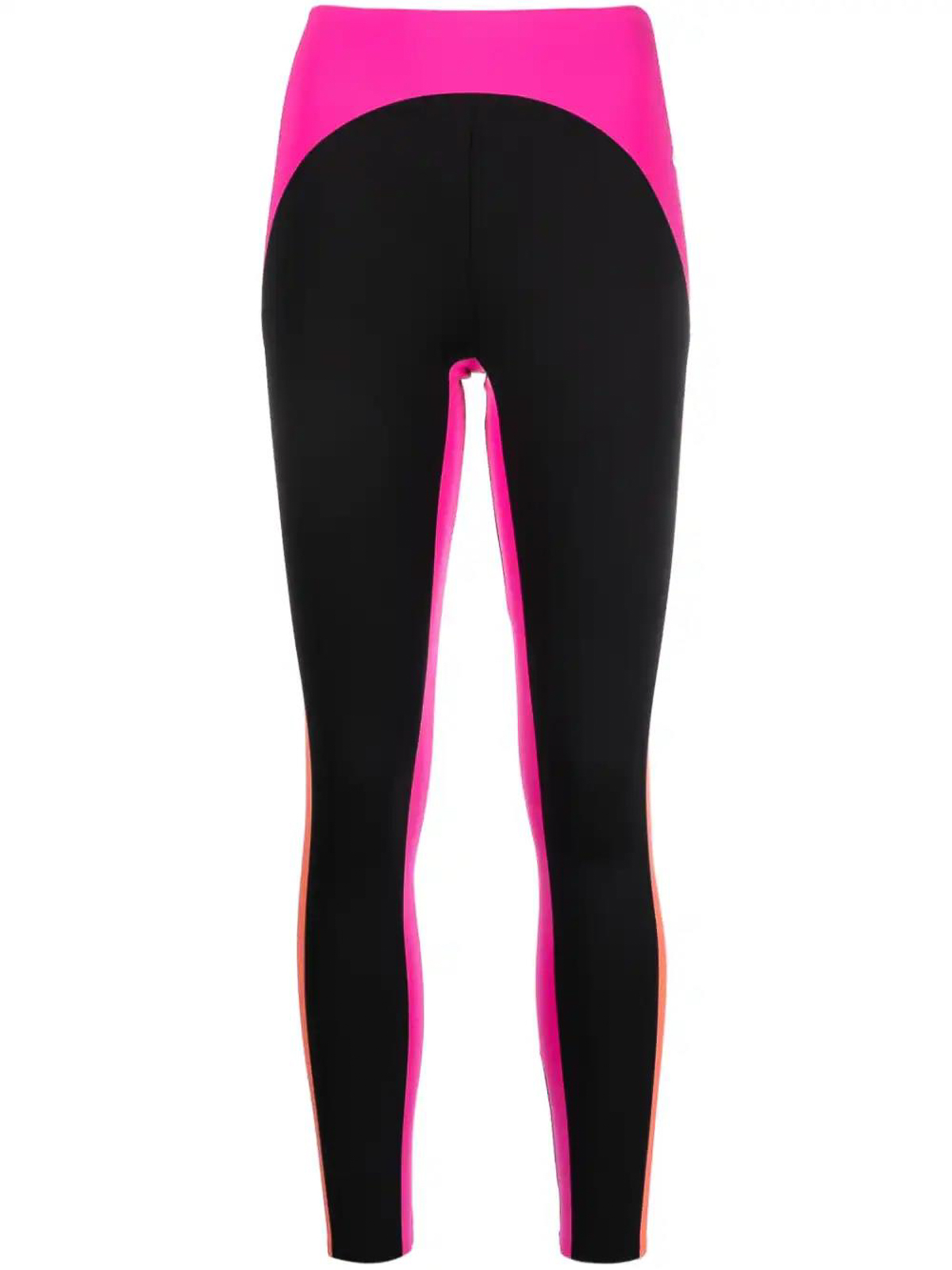 Buy Women Off White Solid Legging Online in India - Monte Carlo