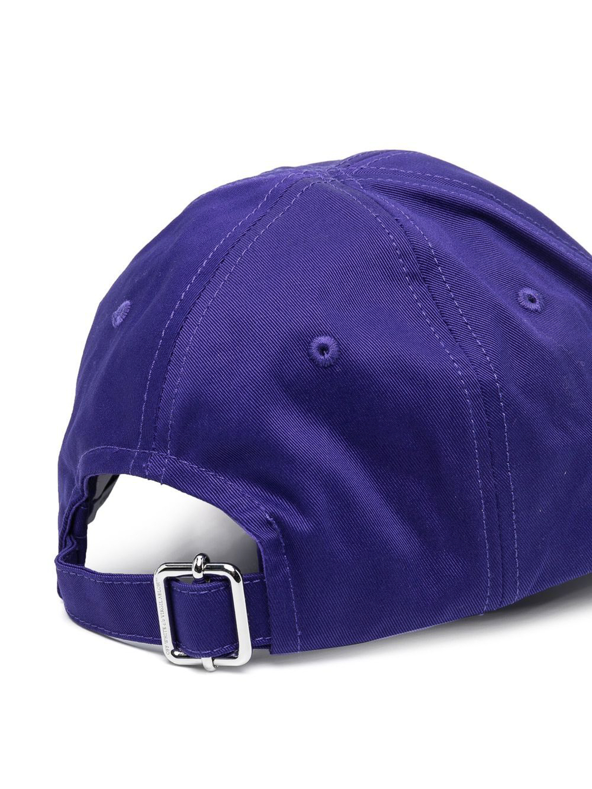 Shop Off-white Sombrero - Púrpura In Purple