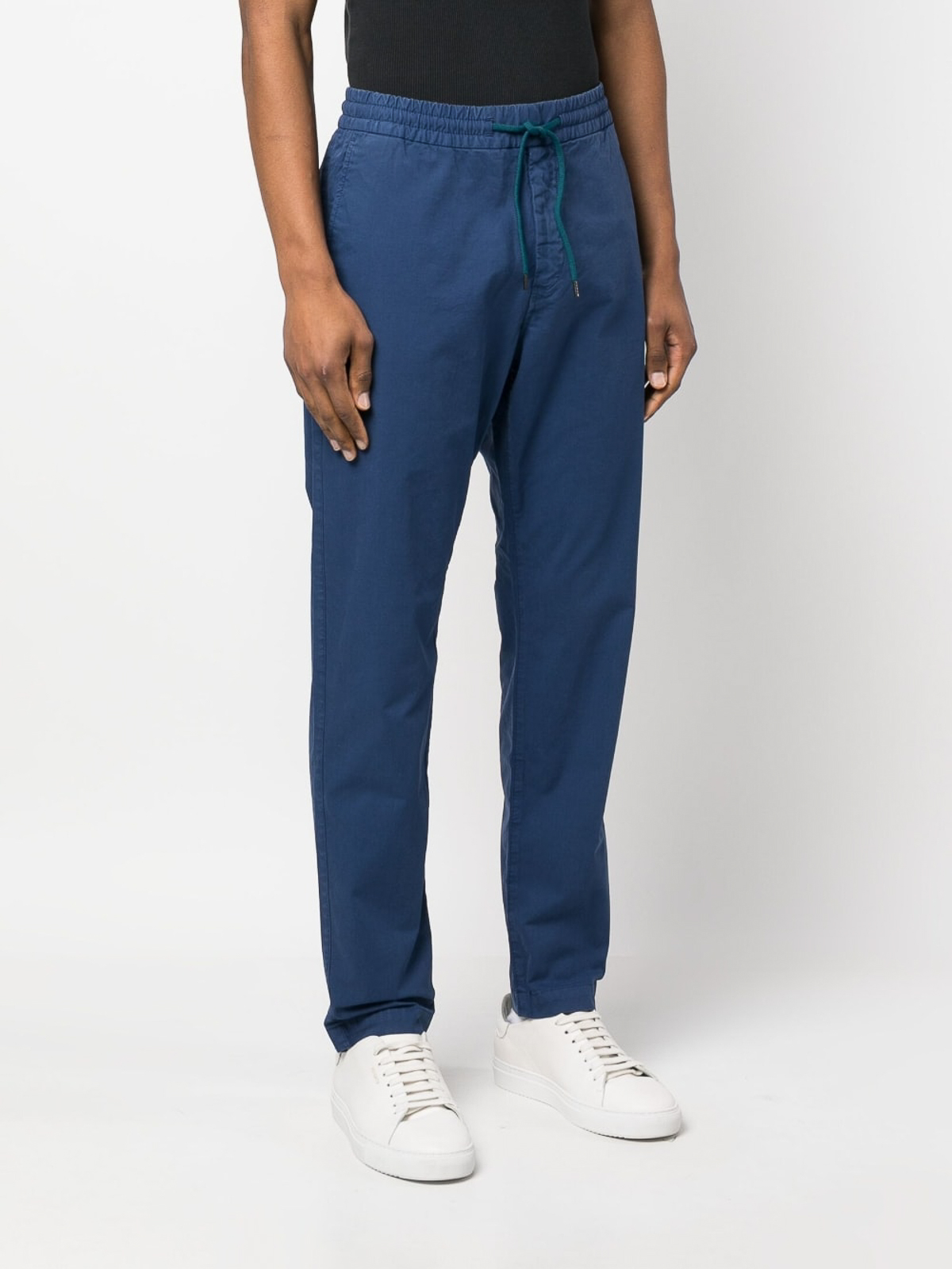 Casual trousers Paul Smith - Drawstring trousers - M2R652XK2155345