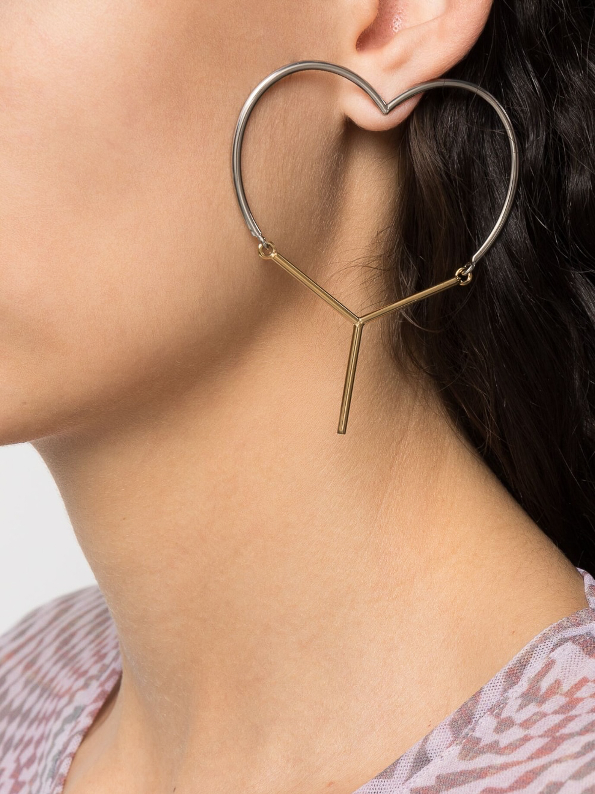 Y/PROJECT ピアス Y/PROJECT ピアス