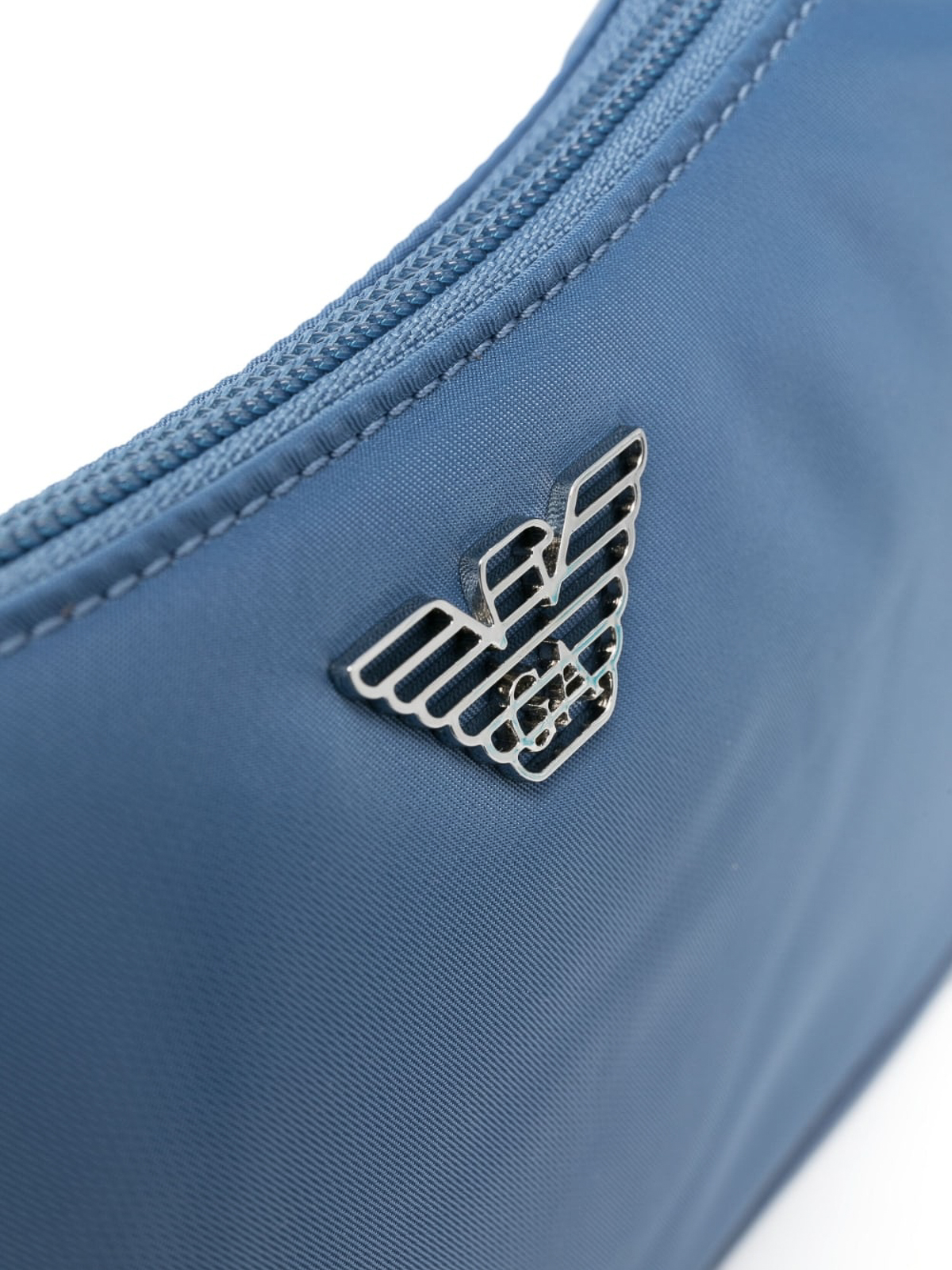 Emporio Armani ショルダーバッグ - ブルー | Y3H293YVL7E80214