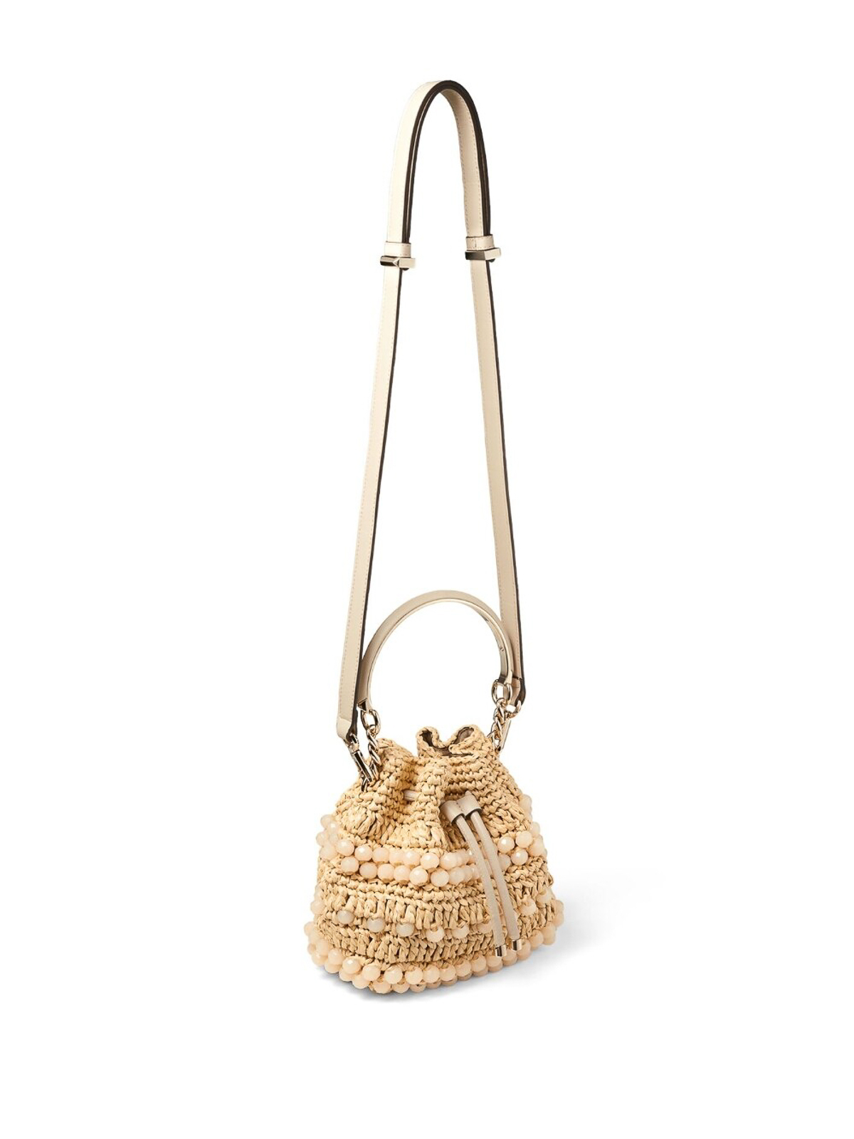 Jimmy Choo Bags for Women, Online Sale up to 47% off