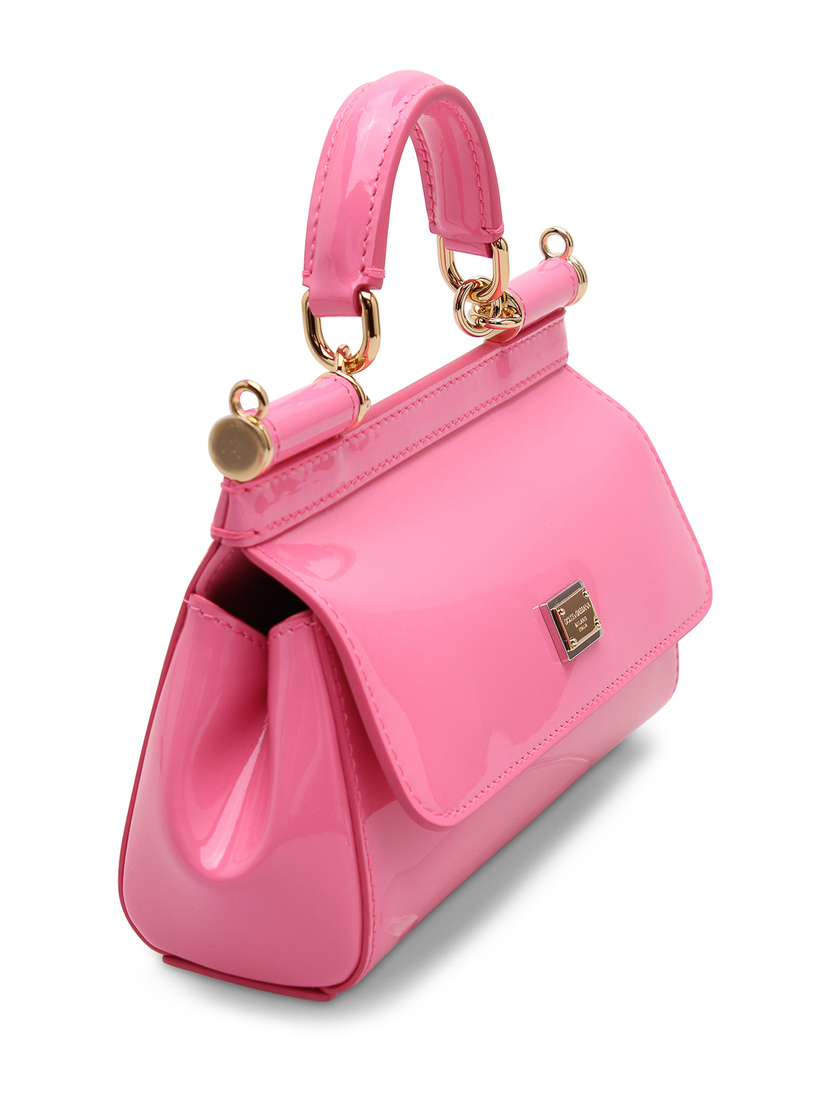 Women's Small 'sicily' Bag by Dolce & Gabbana