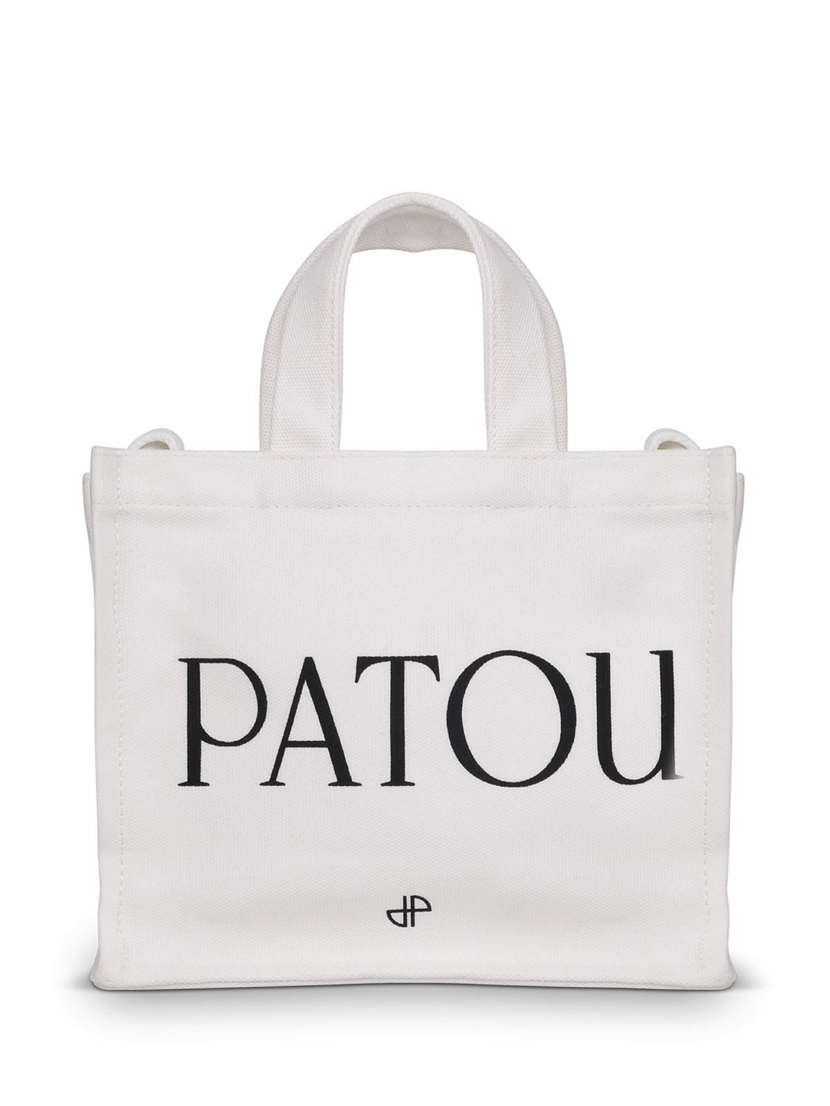 højttaler smøre licens Totes bags Patou - Printed tote bag - AC0250076090C090C