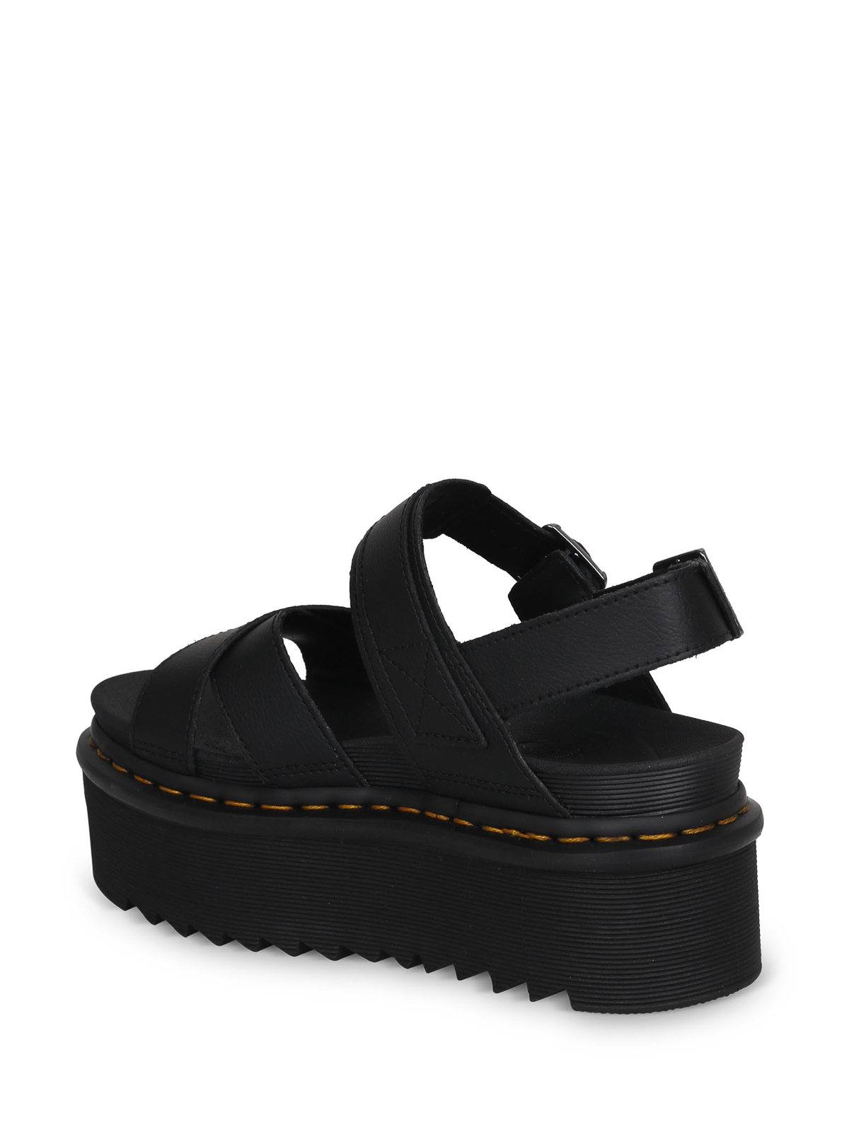 Sandals Dr. Martens - Voss ii athena sandals - 30717001