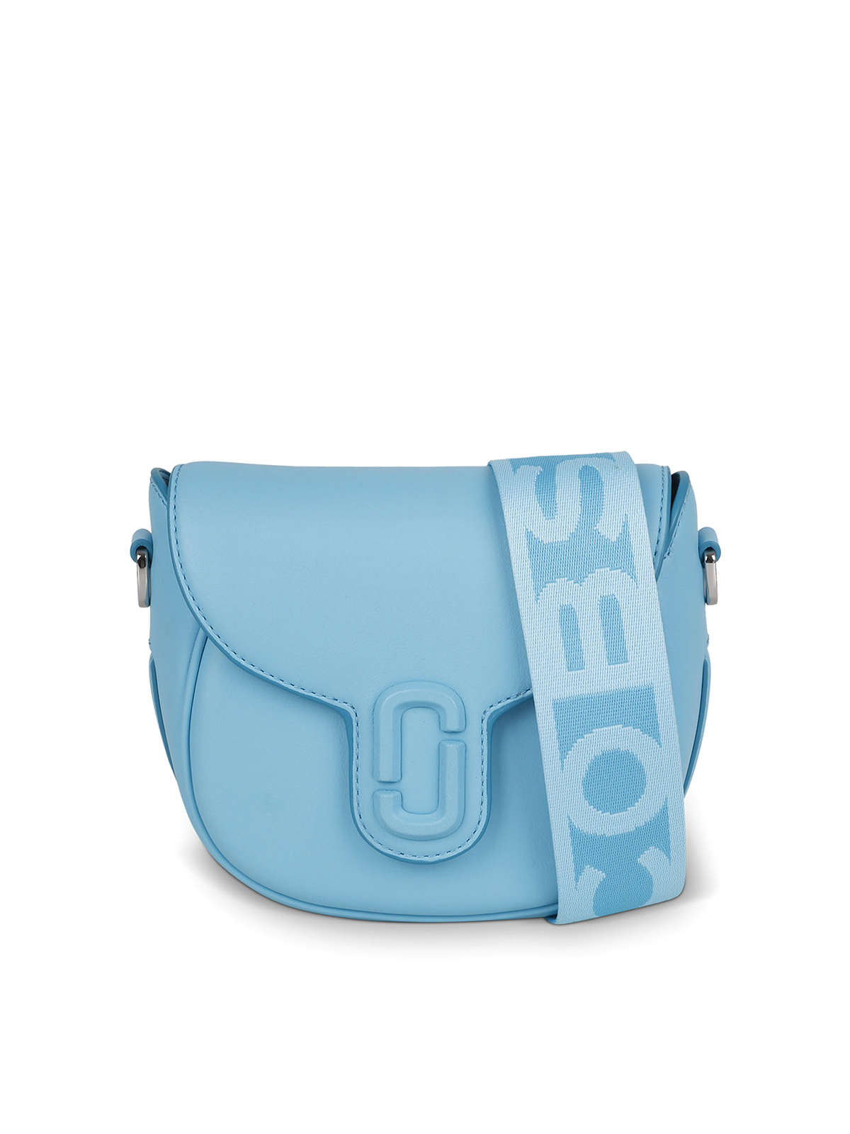 Marc Jacobs Shoulder Bag In Blue