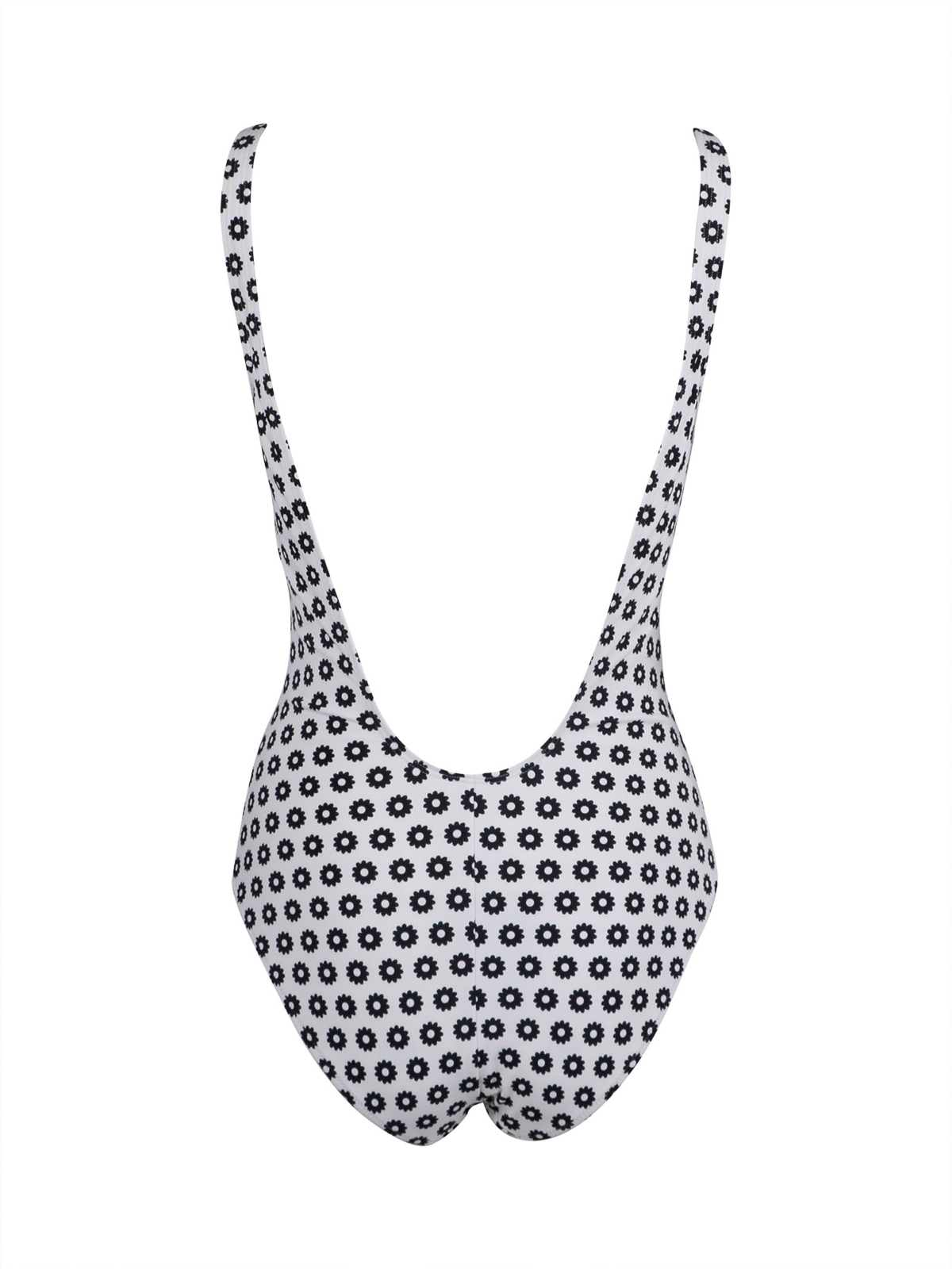 Fisico Maillot De Bain - Blanc - Blanc - Femme | CC06M0F0001