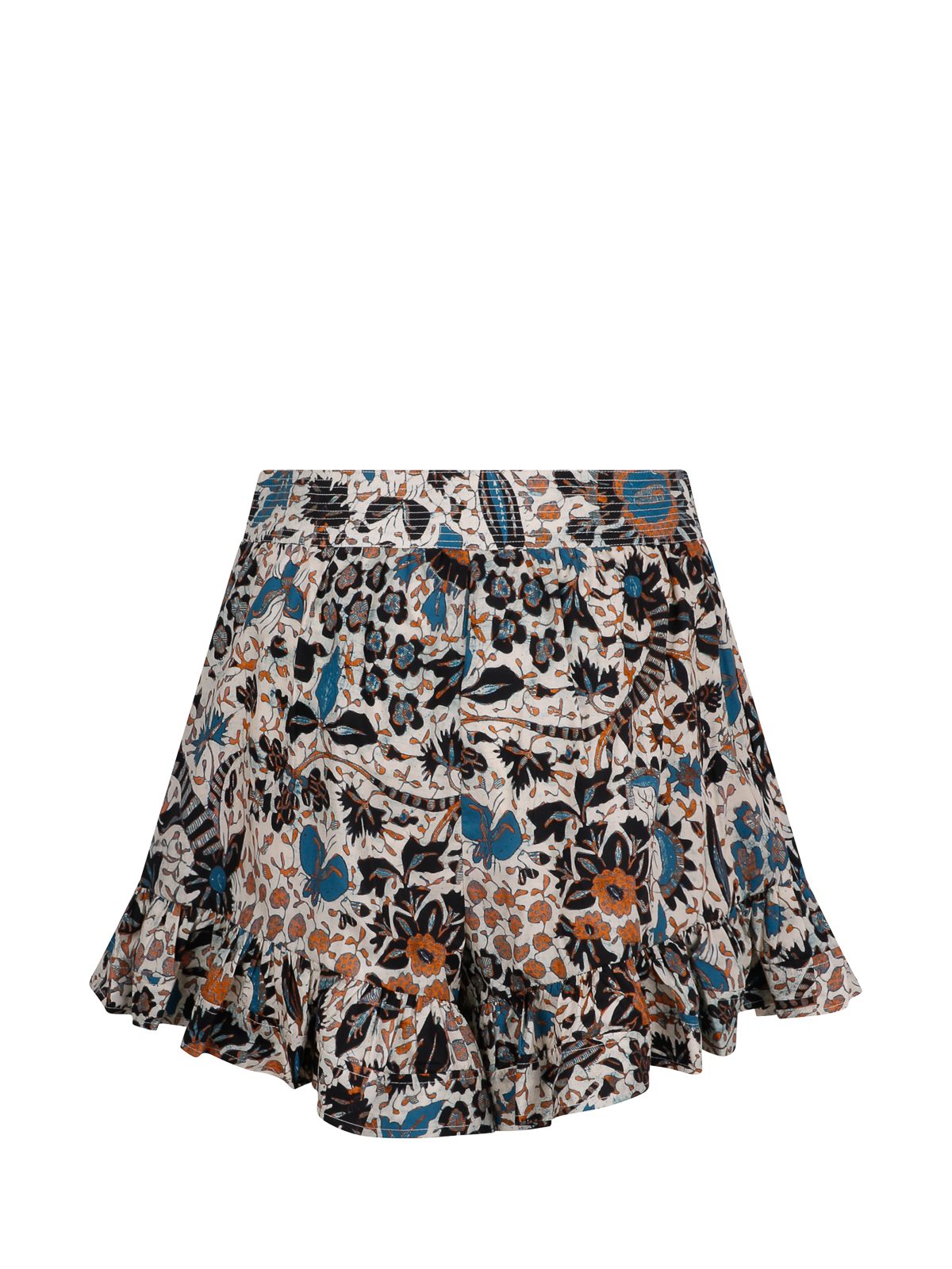 Ulla Johnson Vedi Short