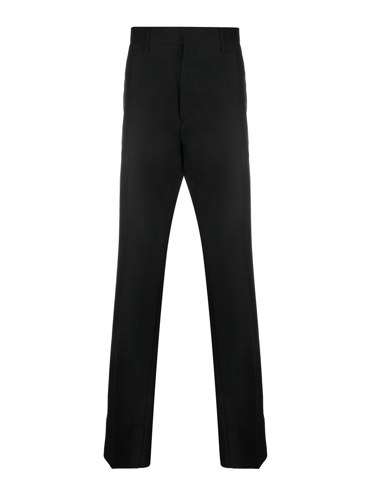 Dsquared2 Trousers Black