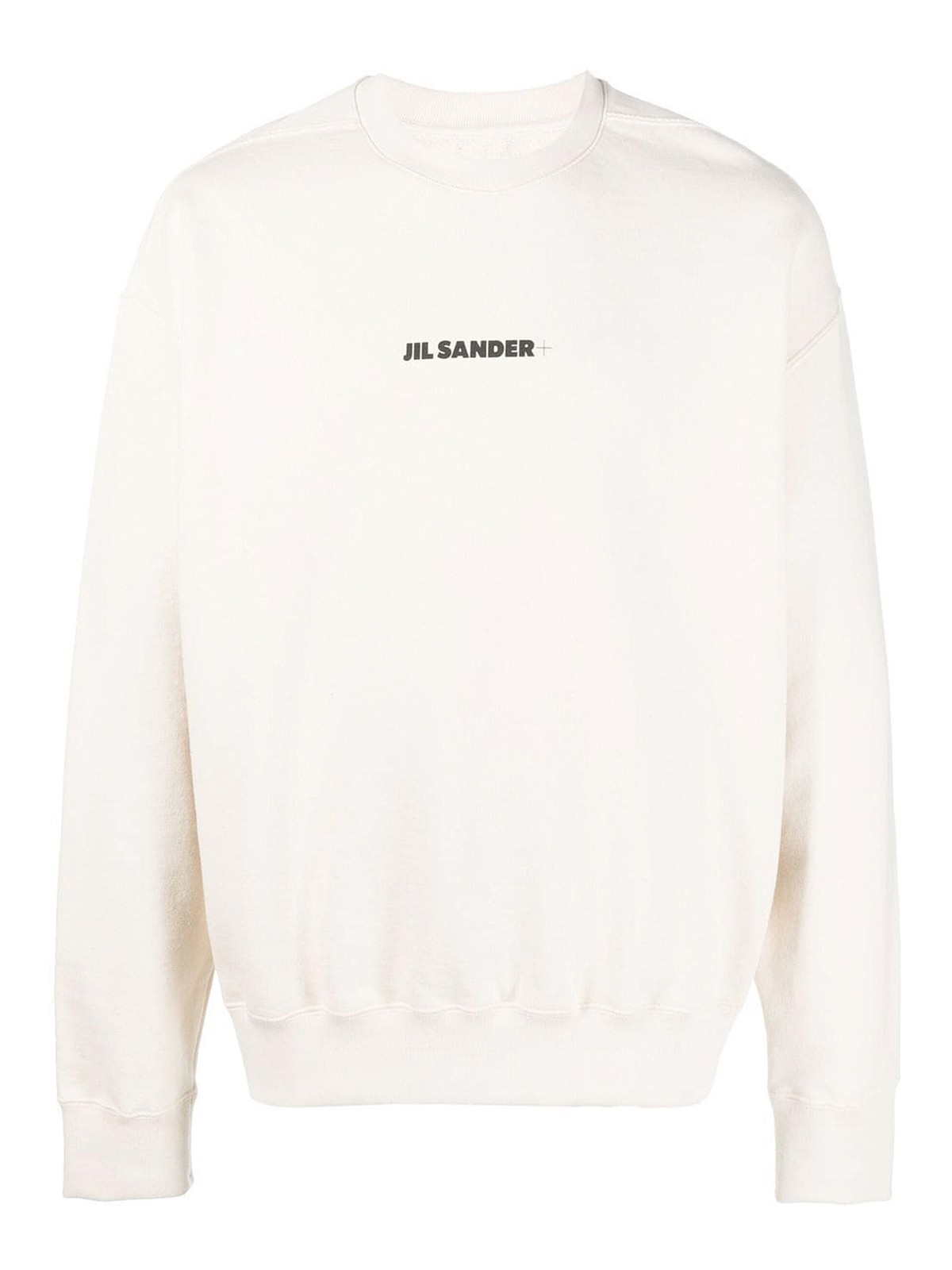Jil Sander スウェットシャツ/セーター - イエロー|J47GU0001J200010279