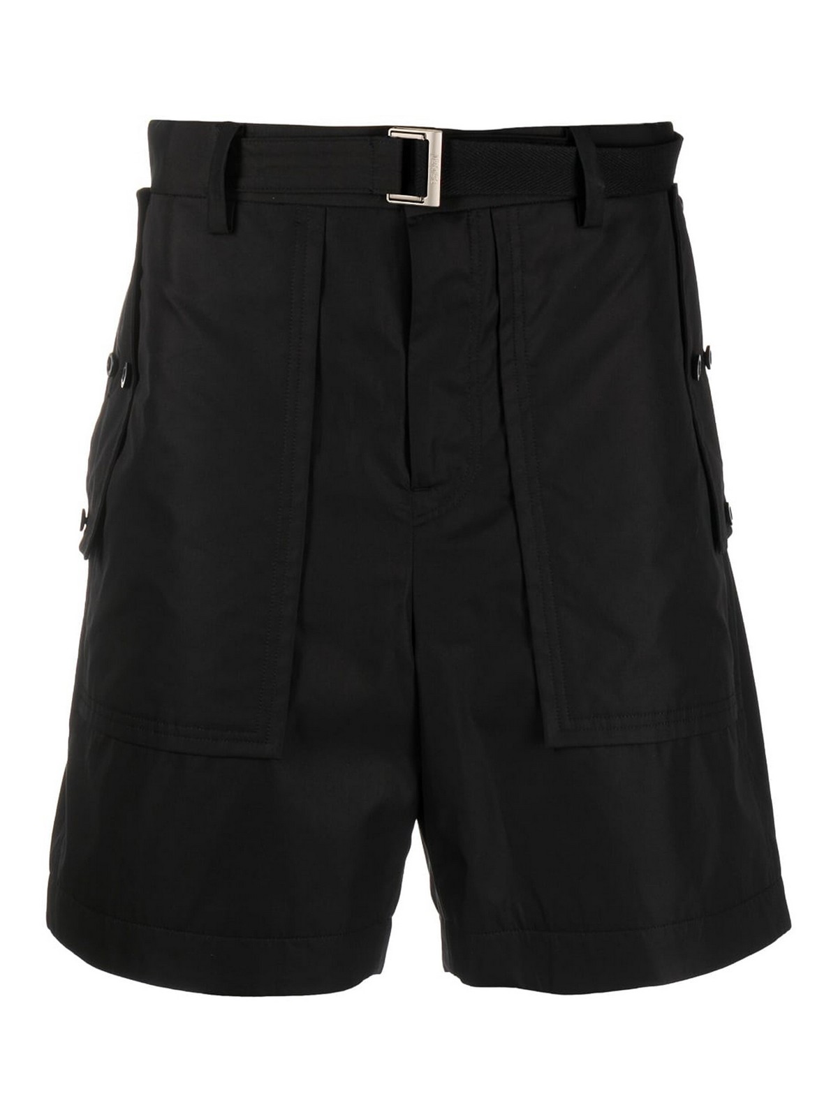 サカイ sacai ショートパンツ ボトムス 1