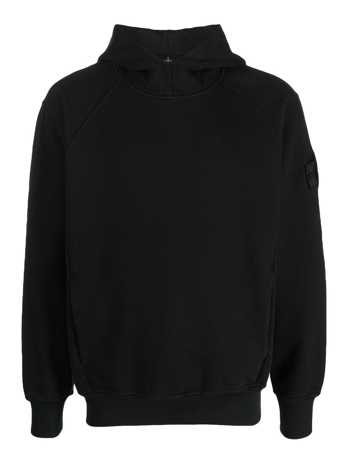 Stone Island Stone island shadow project sweaters black|781960219V0029