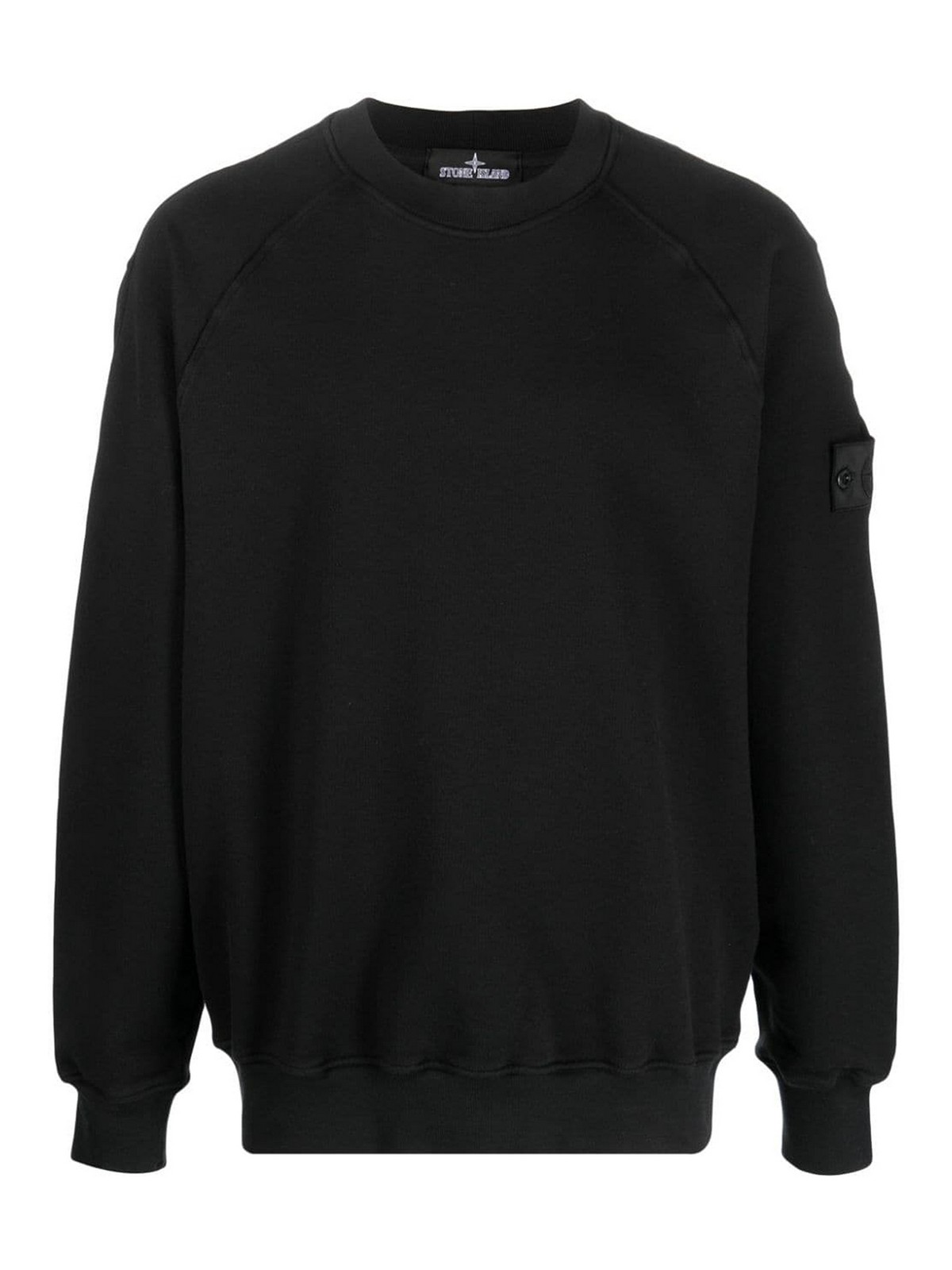 Stone Island Stone island shadow project sweaters black|781960619V0029