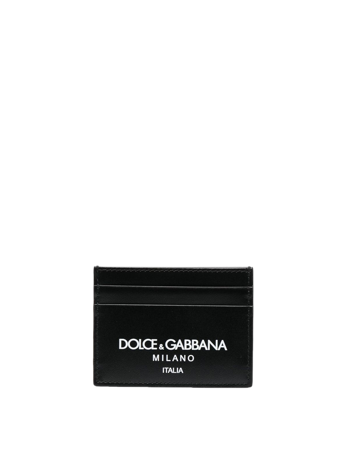 Dolce & Gabbana Bolso Clutch - Negro In Black