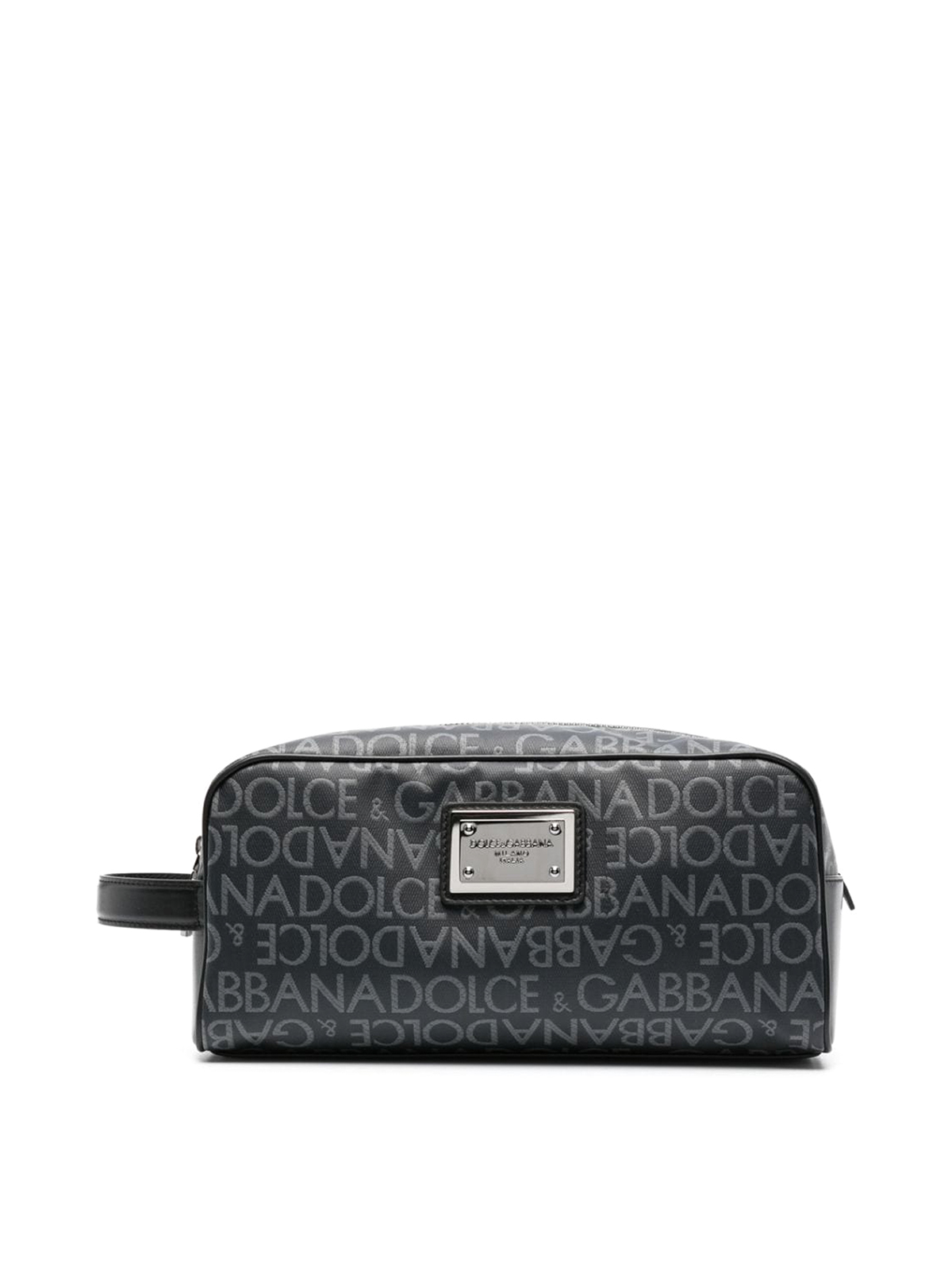 Dolce & Gabbana Bolso Shopping - Negro In Black