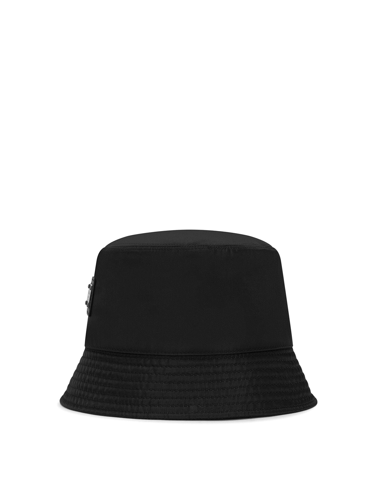 Dolce & Gabbana Sombrero - Negro In Black