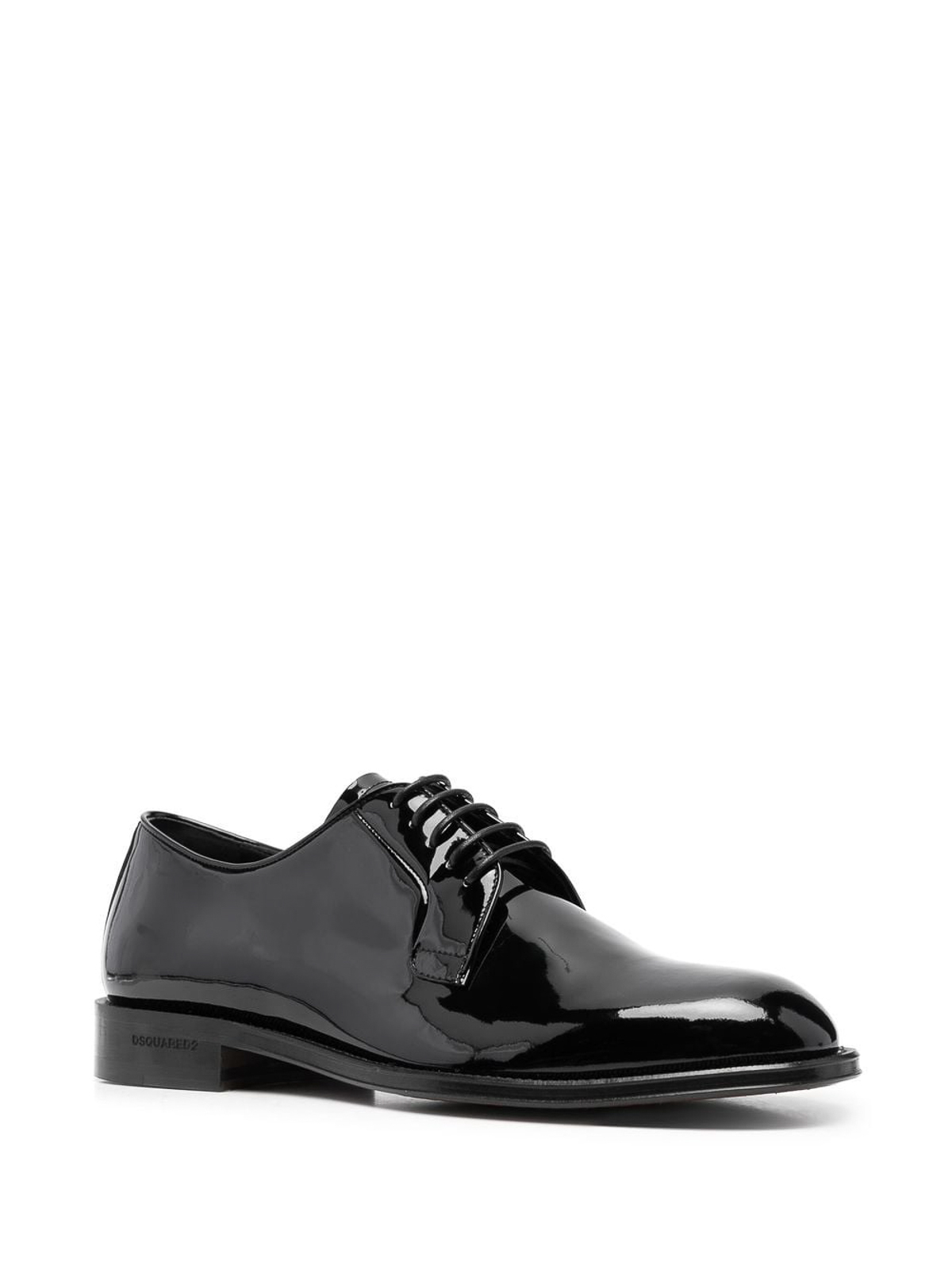 Shop Dsquared2 Zapatos Clásicos - Negro