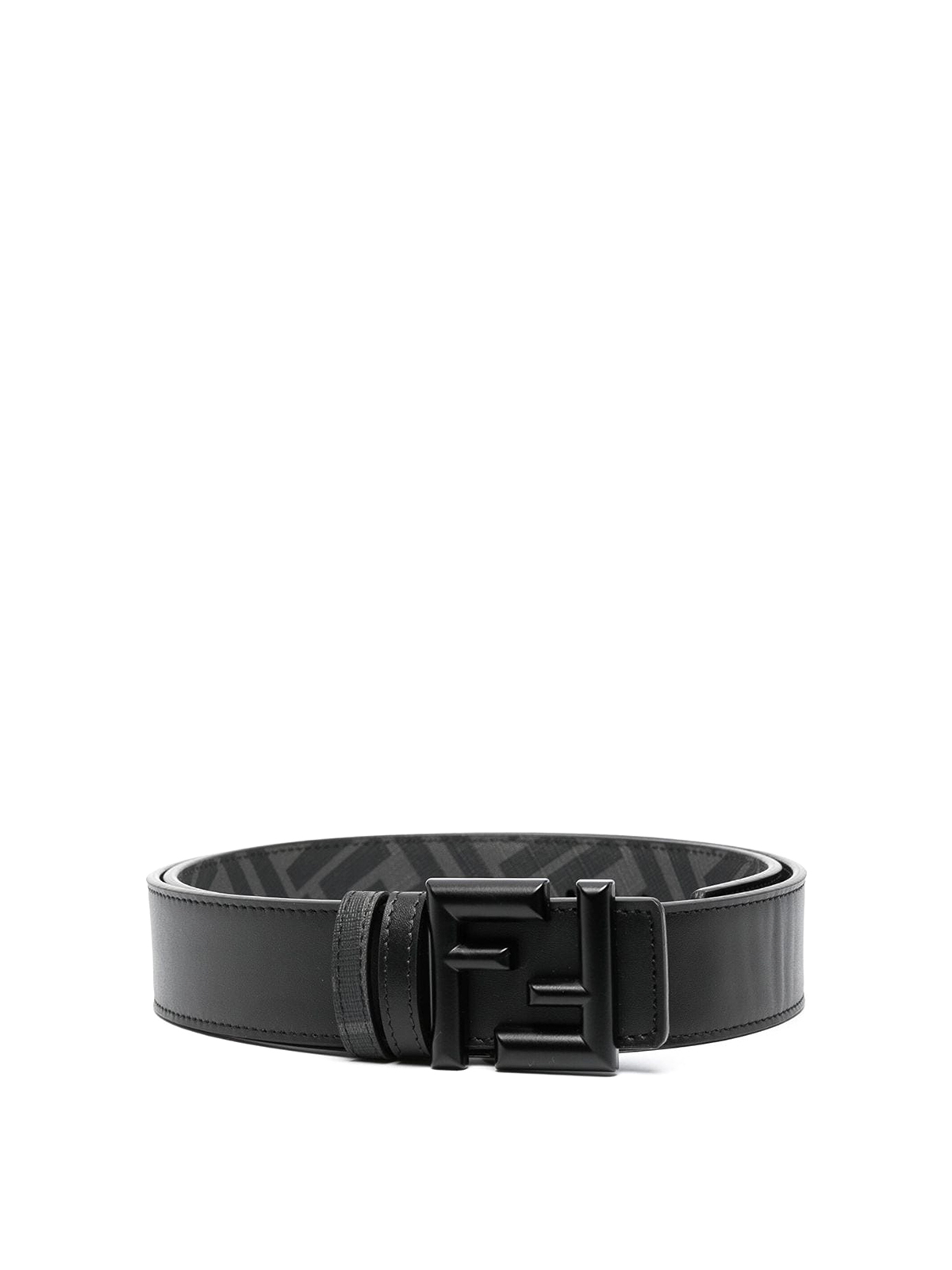 Belts Fendi - Fendi belt black - 7C0491APH9F0QA1 | thebs.com [ikrix.com]