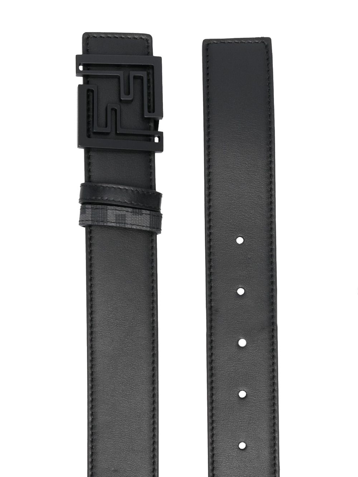 Belts Fendi - Fendi belt black - 7C0492AP1EF0QA1 | thebs.com [ikrix.com]