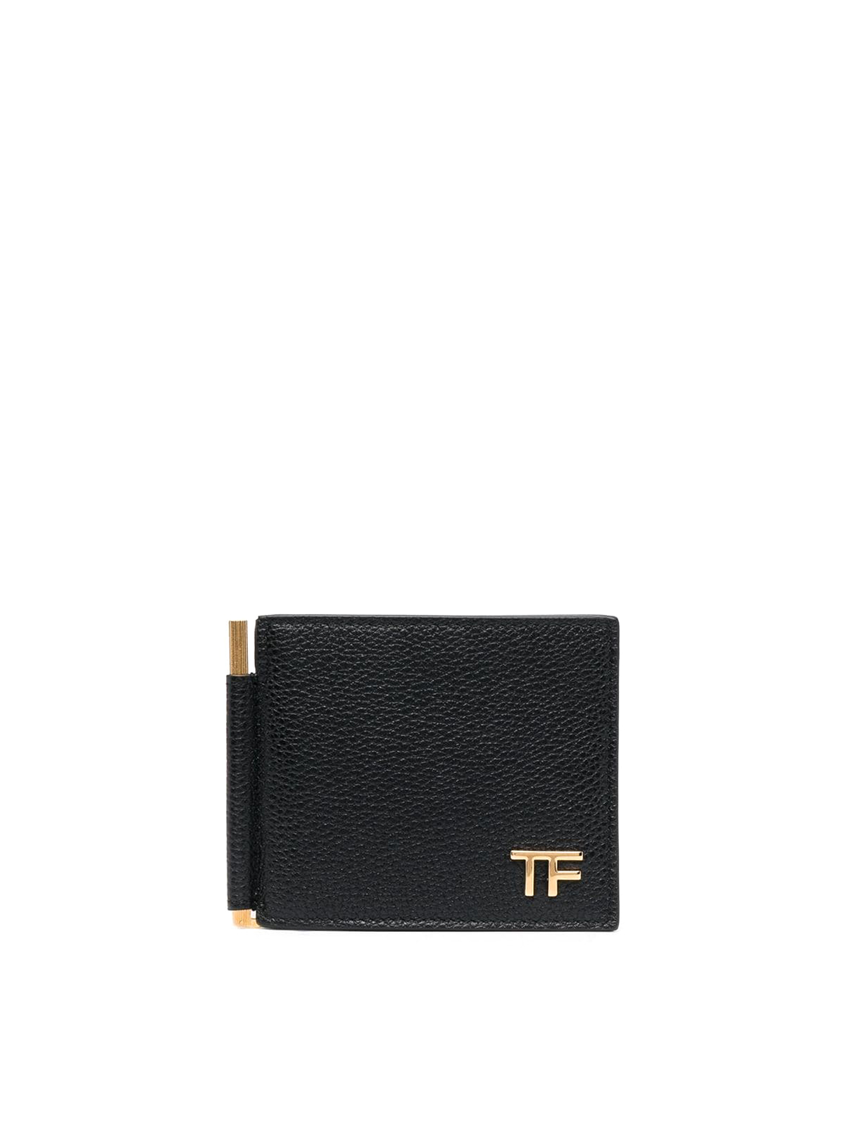 Tom Ford Wallet Black