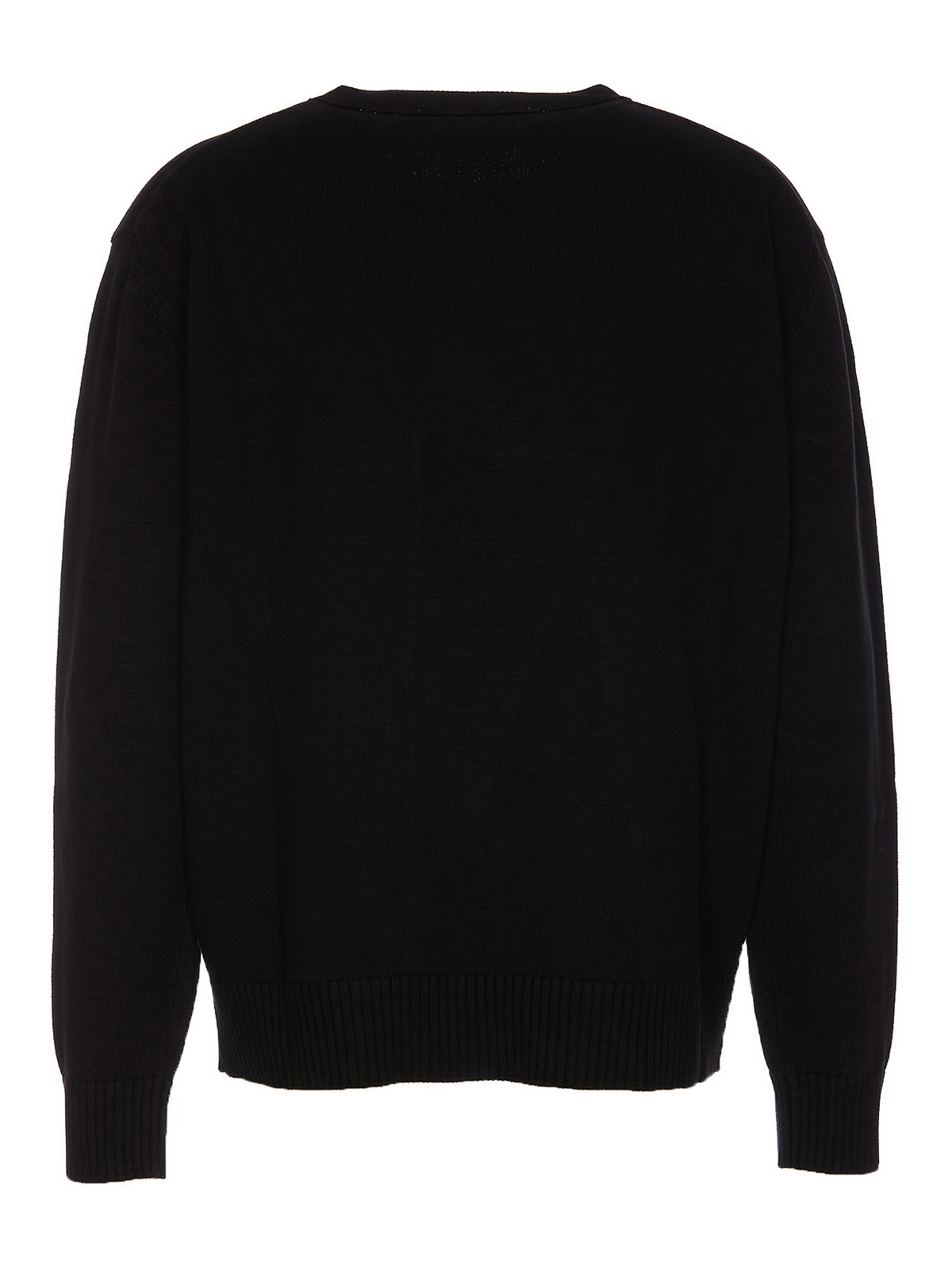 1017 Alyx 9sm Graphic sweater - Black - Men
