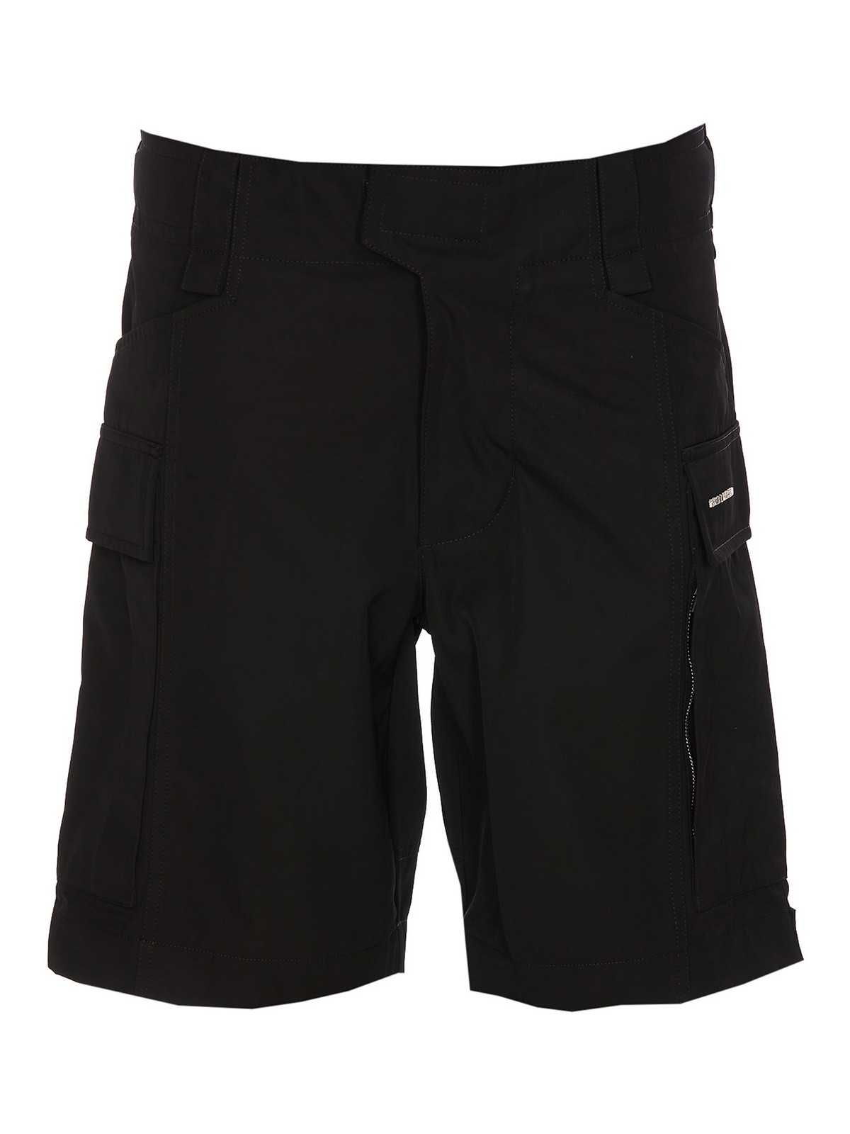 Trousers Shorts 1017 Alyx 9sm - Tactical shorts - AAMSO0030FA03BLK0001