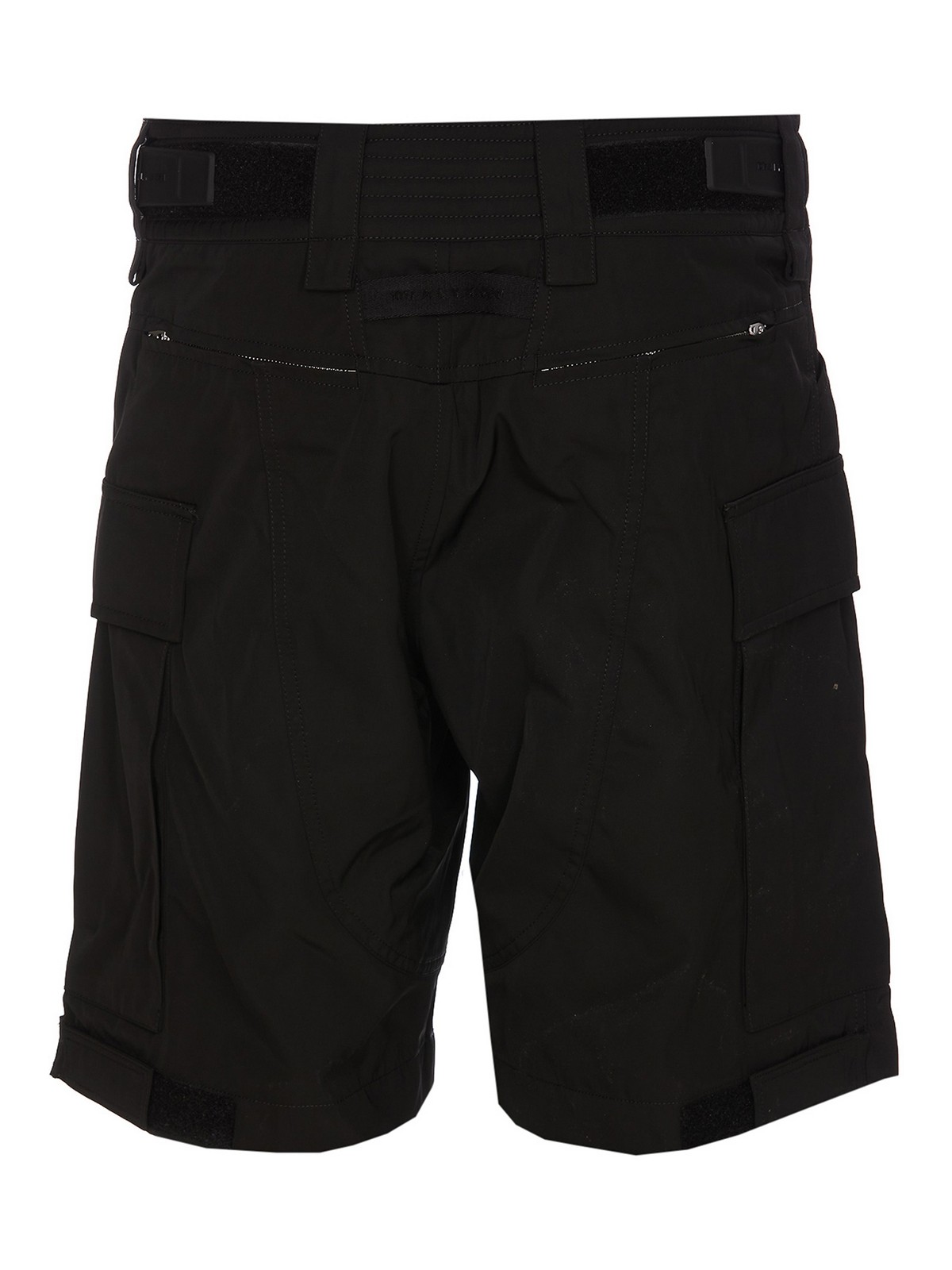 Trousers Shorts 1017 Alyx 9sm - Tactical shorts - AAMSO0030FA03BLK0001