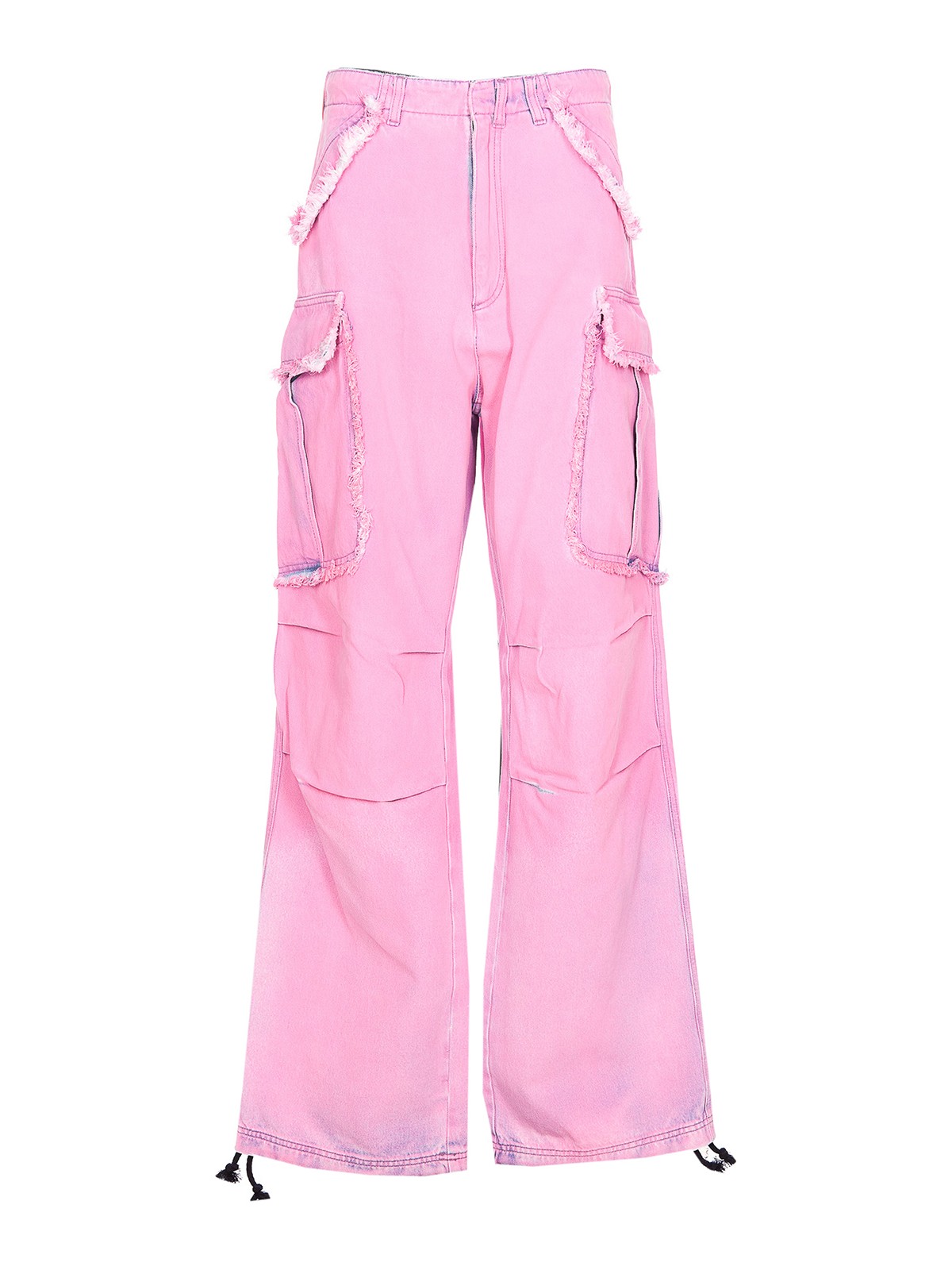 Darkpark Live cargo denim - Nude & Neutrals|8DWP004FB153001API